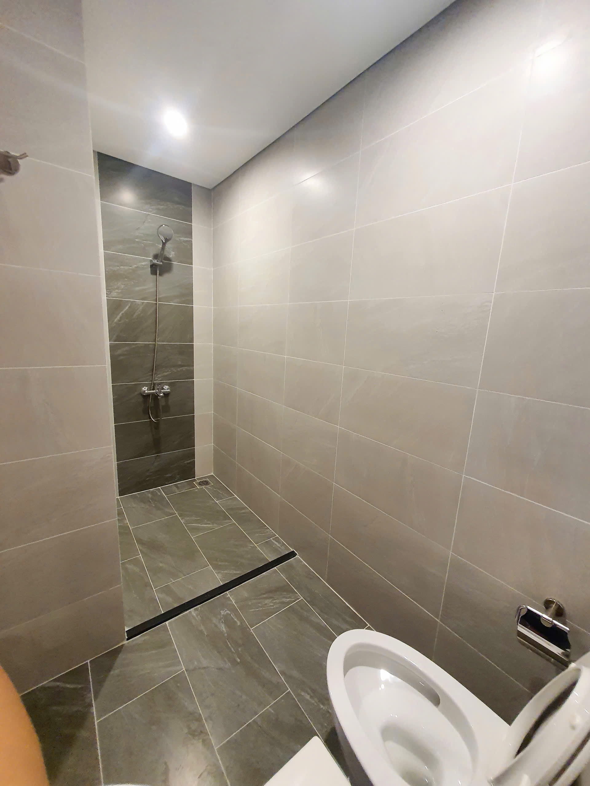 Bán Căn Hộ Vinhomes Grand Park – The Origami 3PN, Tầng Cao View Ngoại Khu Cây Xanh, Thoáng Đẹp – Nhà Trống CĐT - ảnh 15