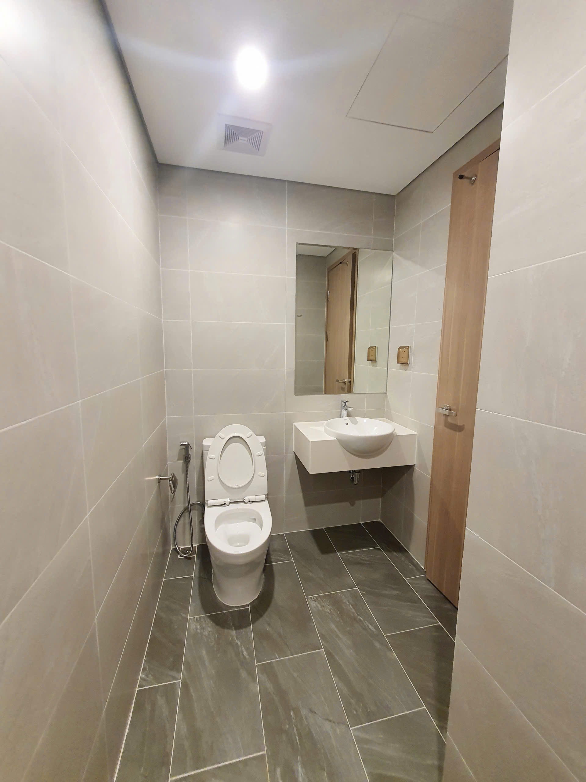 Bán Căn Hộ Vinhomes Grand Park – The Origami 3PN, Tầng Cao View Ngoại Khu Cây Xanh, Thoáng Đẹp – Nhà Trống CĐT - ảnh 16