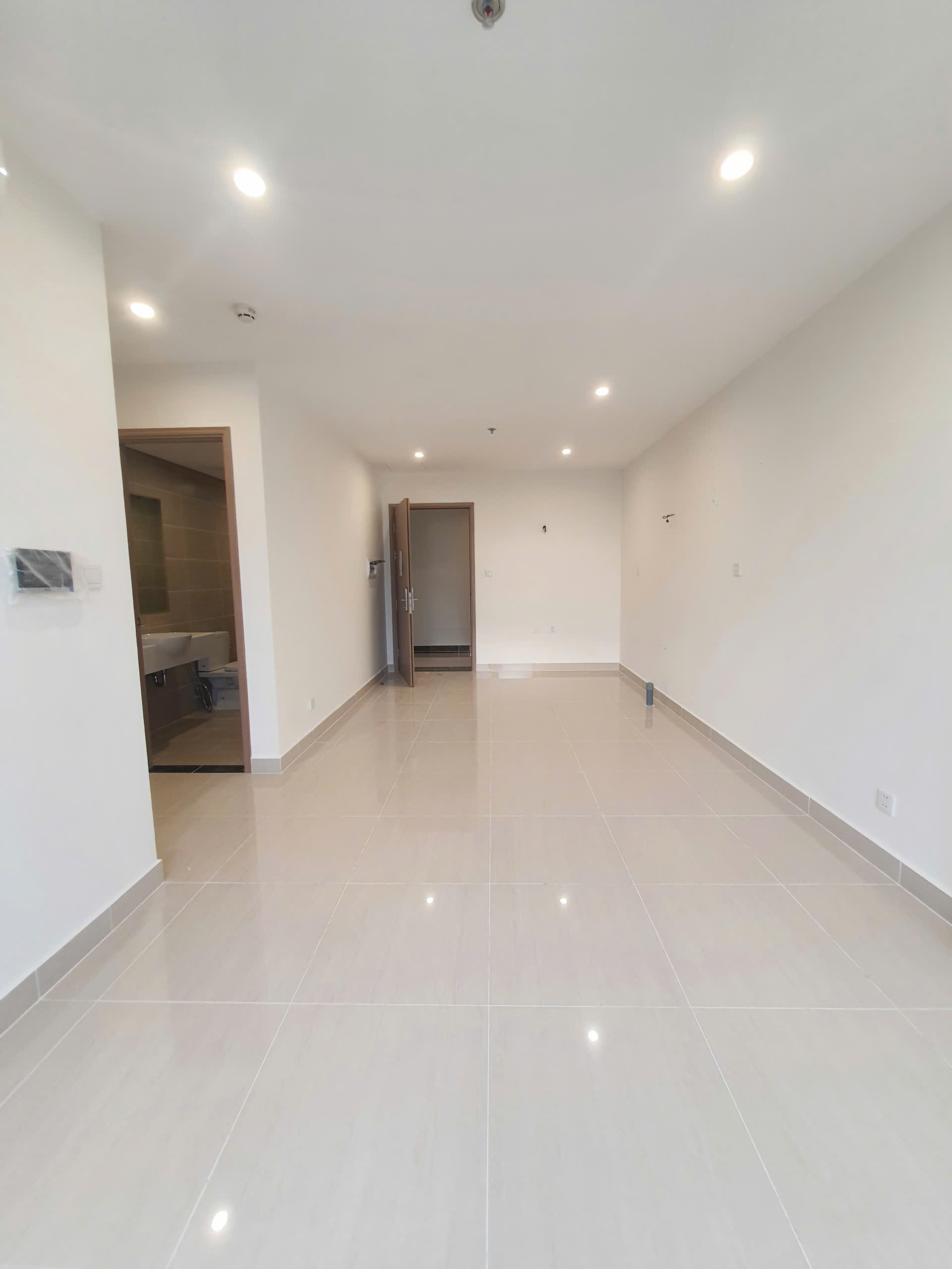 Bán Căn Hộ Vinhomes Grand Park – The Origami 3PN, Tầng Cao View Ngoại Khu Cây Xanh, Thoáng Đẹp – Nhà Trống CĐT - ảnh 17