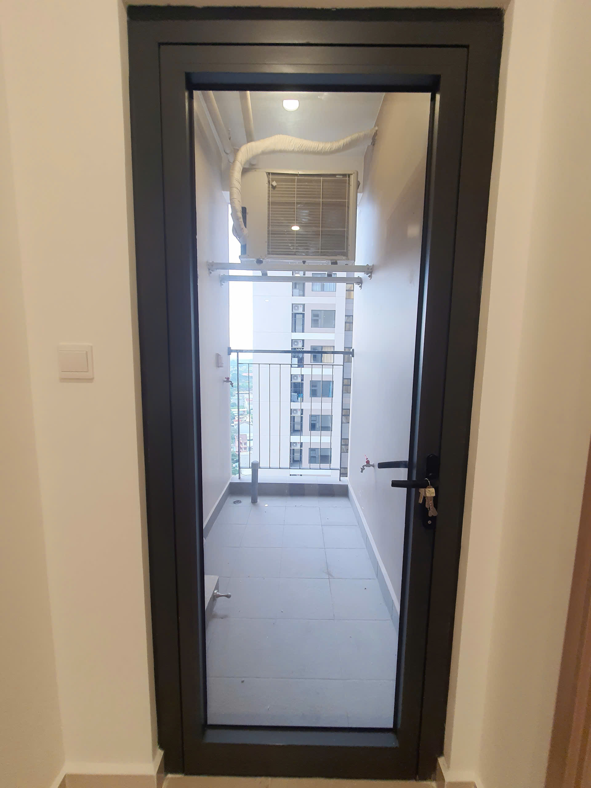 Bán Căn Hộ Vinhomes Grand Park – The Origami 3PN, Tầng Cao View Ngoại Khu Cây Xanh, Thoáng Đẹp – Nhà Trống CĐT - ảnh 19