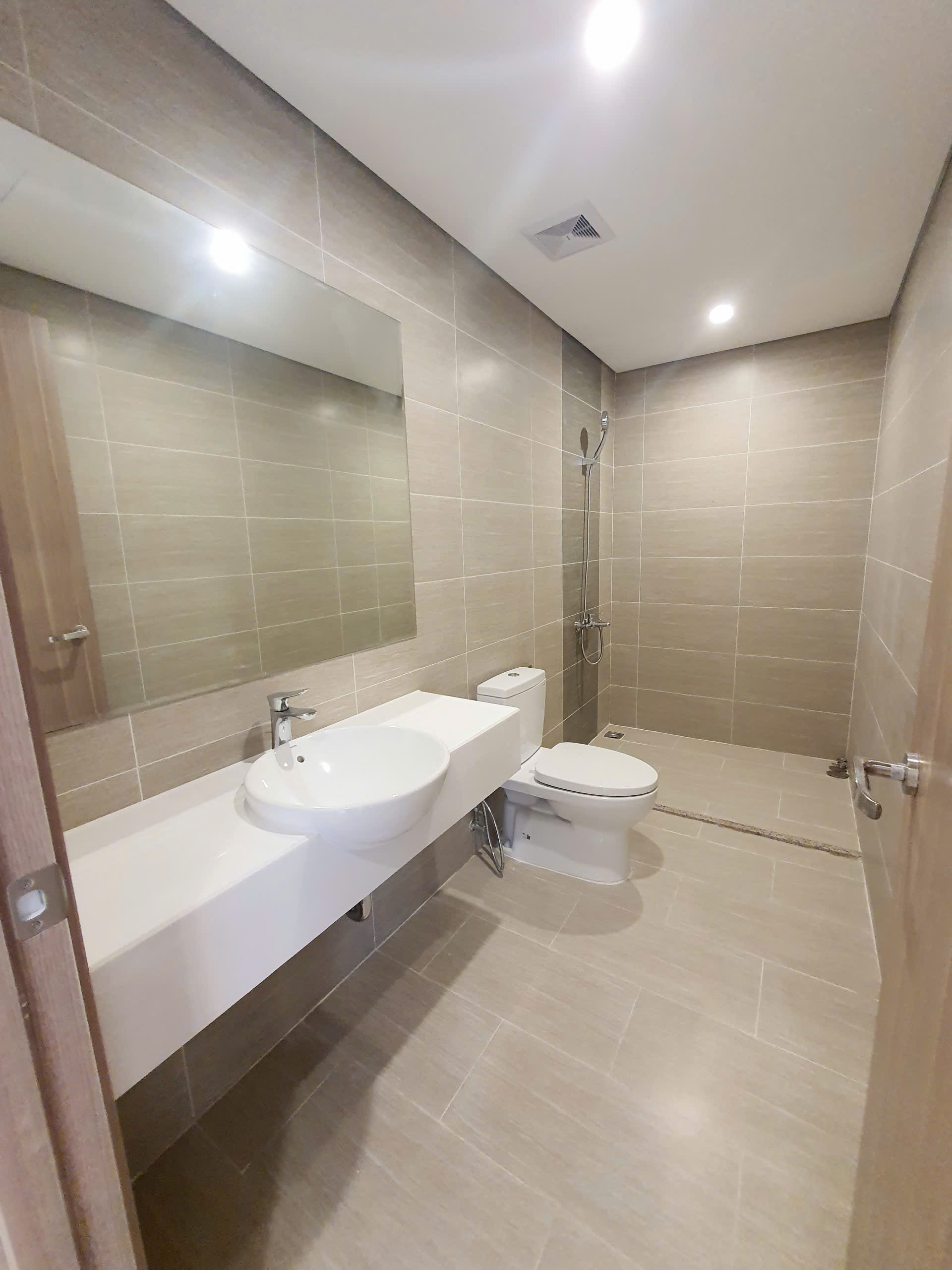 Bán Căn Hộ Vinhomes Grand Park – The Origami 3PN, Tầng Cao View Ngoại Khu Cây Xanh, Thoáng Đẹp – Nhà Trống CĐT - ảnh 20