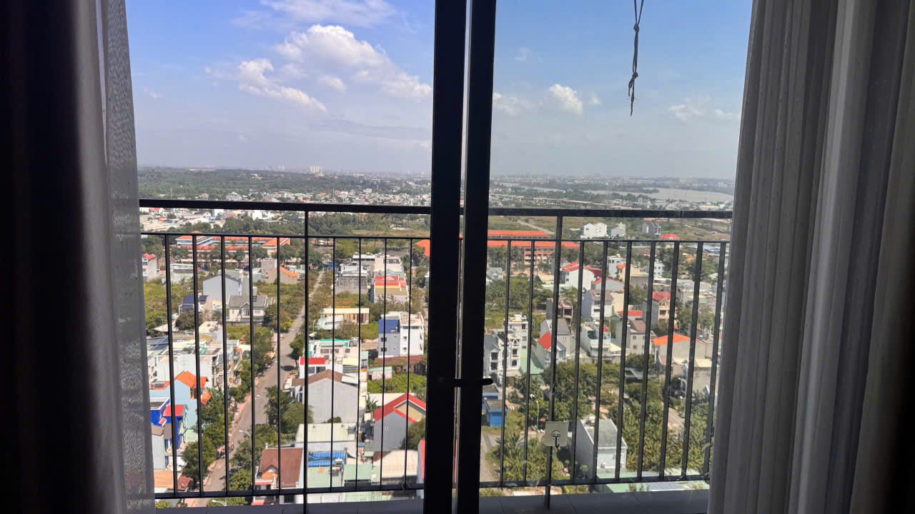 Bán Căn 3PN The Origami – Vinhomes Grand Park  Full Nội Thất Cao Cấp | View Ngoại Khu Tầng Cao Thoáng | Giá 4,5 Tỷ