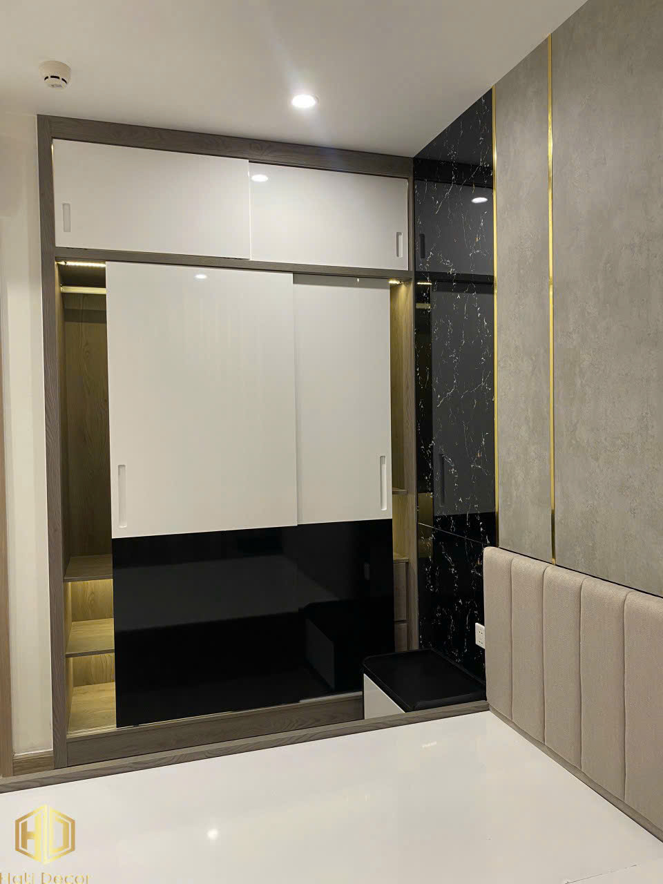 Bán Căn 3PN The Origami – Vinhomes Grand Park  Full Nội Thất Cao Cấp | View Ngoại Khu Tầng Cao Thoáng | Giá 4,5 Tỷ - ảnh 5