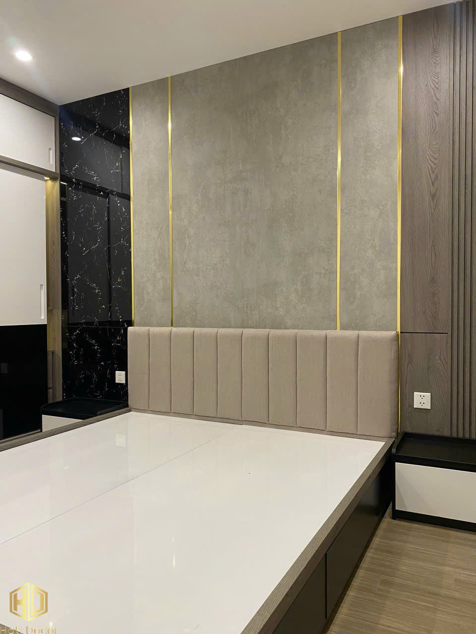 Bán Căn 3PN The Origami – Vinhomes Grand Park  Full Nội Thất Cao Cấp | View Ngoại Khu Tầng Cao Thoáng | Giá 4,5 Tỷ - ảnh 7