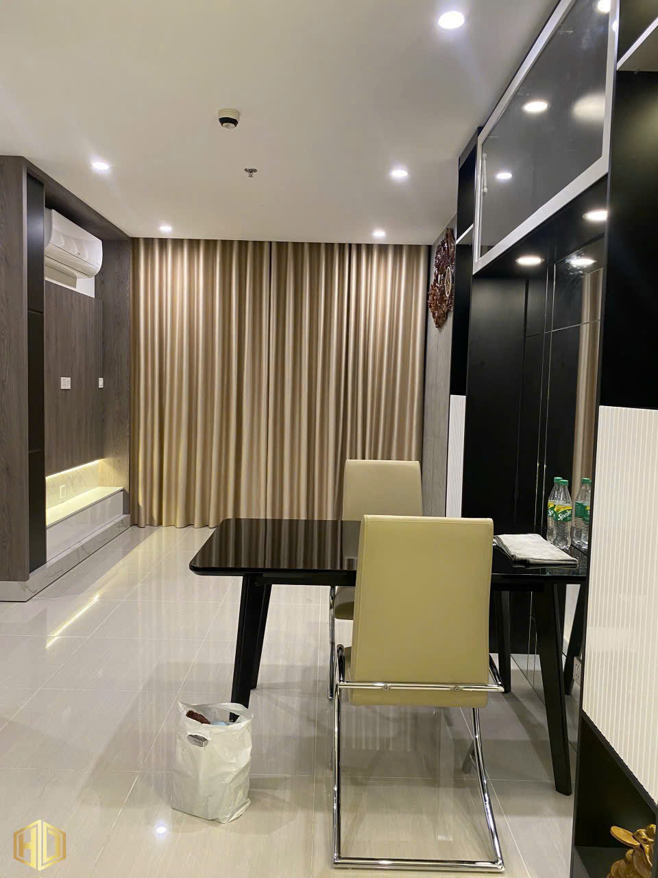 Bán Căn 3PN The Origami – Vinhomes Grand Park  Full Nội Thất Cao Cấp | View Ngoại Khu Tầng Cao Thoáng | Giá 4,5 Tỷ - ảnh 8
