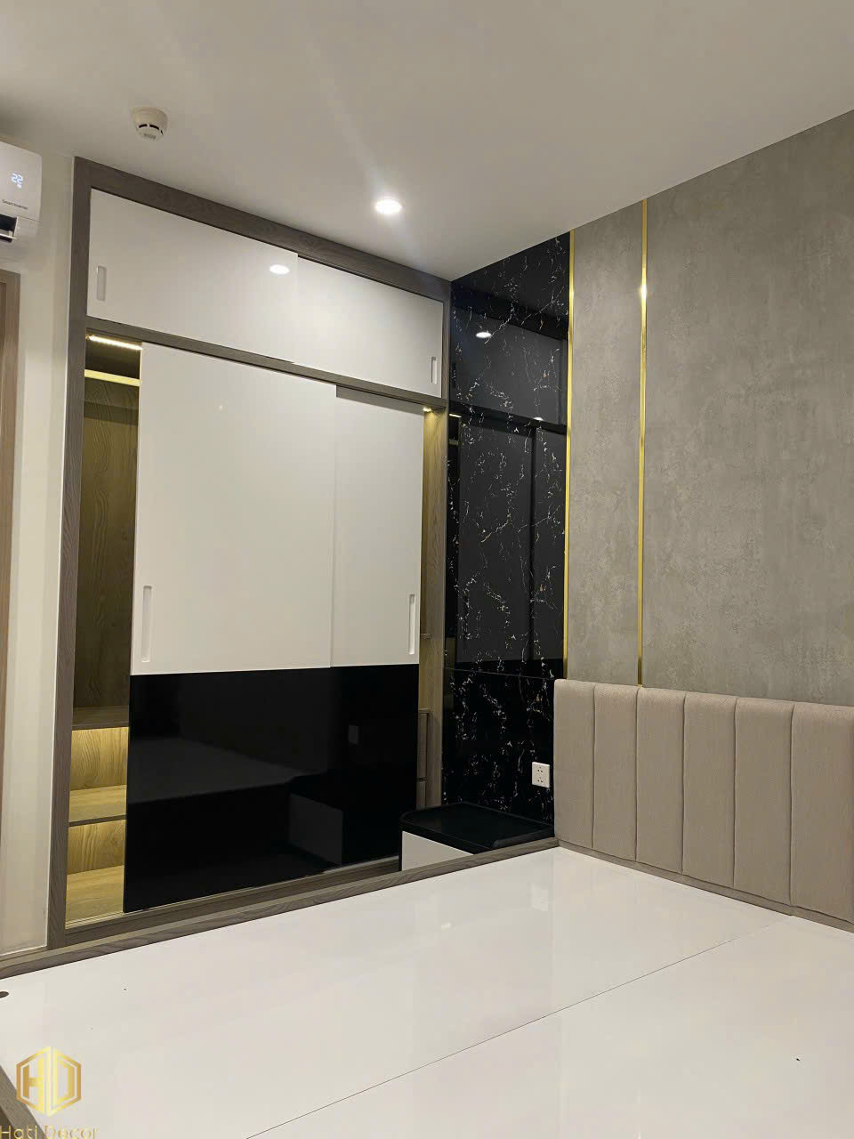 Bán Căn 3PN The Origami – Vinhomes Grand Park  Full Nội Thất Cao Cấp | View Ngoại Khu Tầng Cao Thoáng | Giá 4,5 Tỷ - ảnh 9