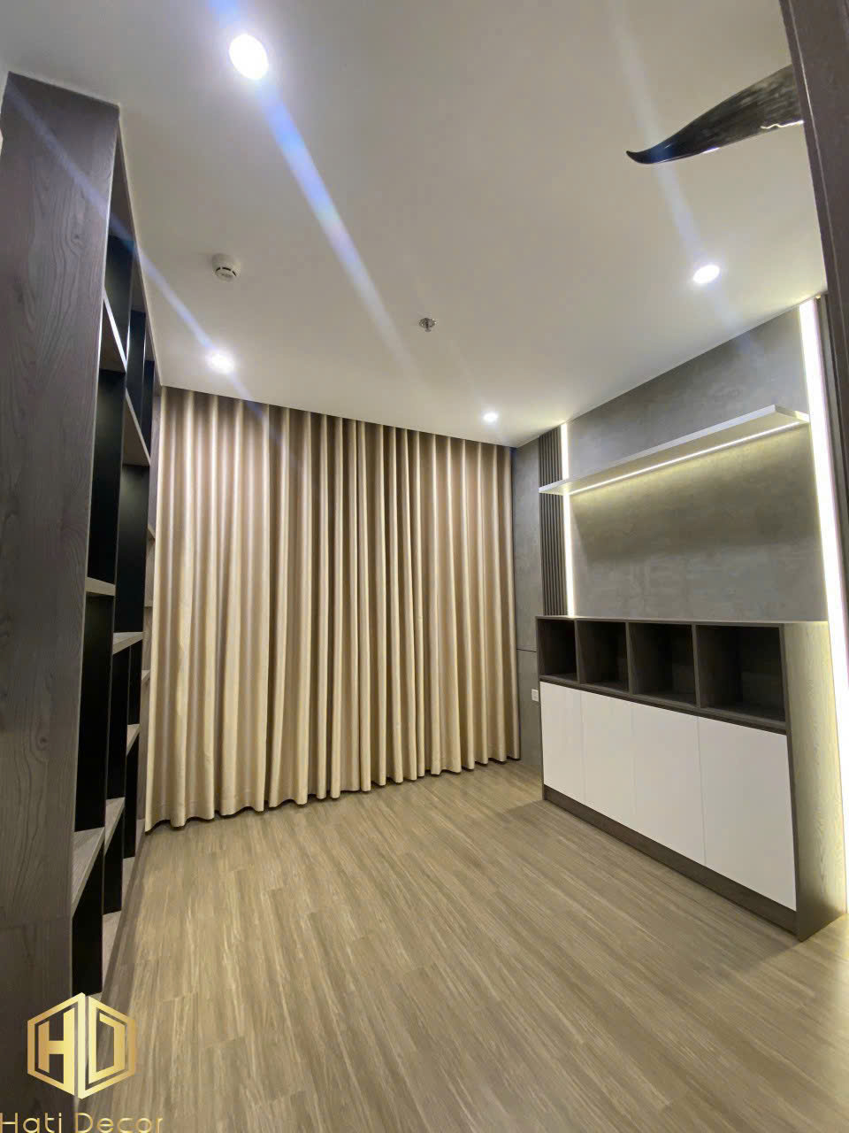 Bán Căn 3PN The Origami – Vinhomes Grand Park  Full Nội Thất Cao Cấp | View Ngoại Khu Tầng Cao Thoáng | Giá 4,5 Tỷ - ảnh 10