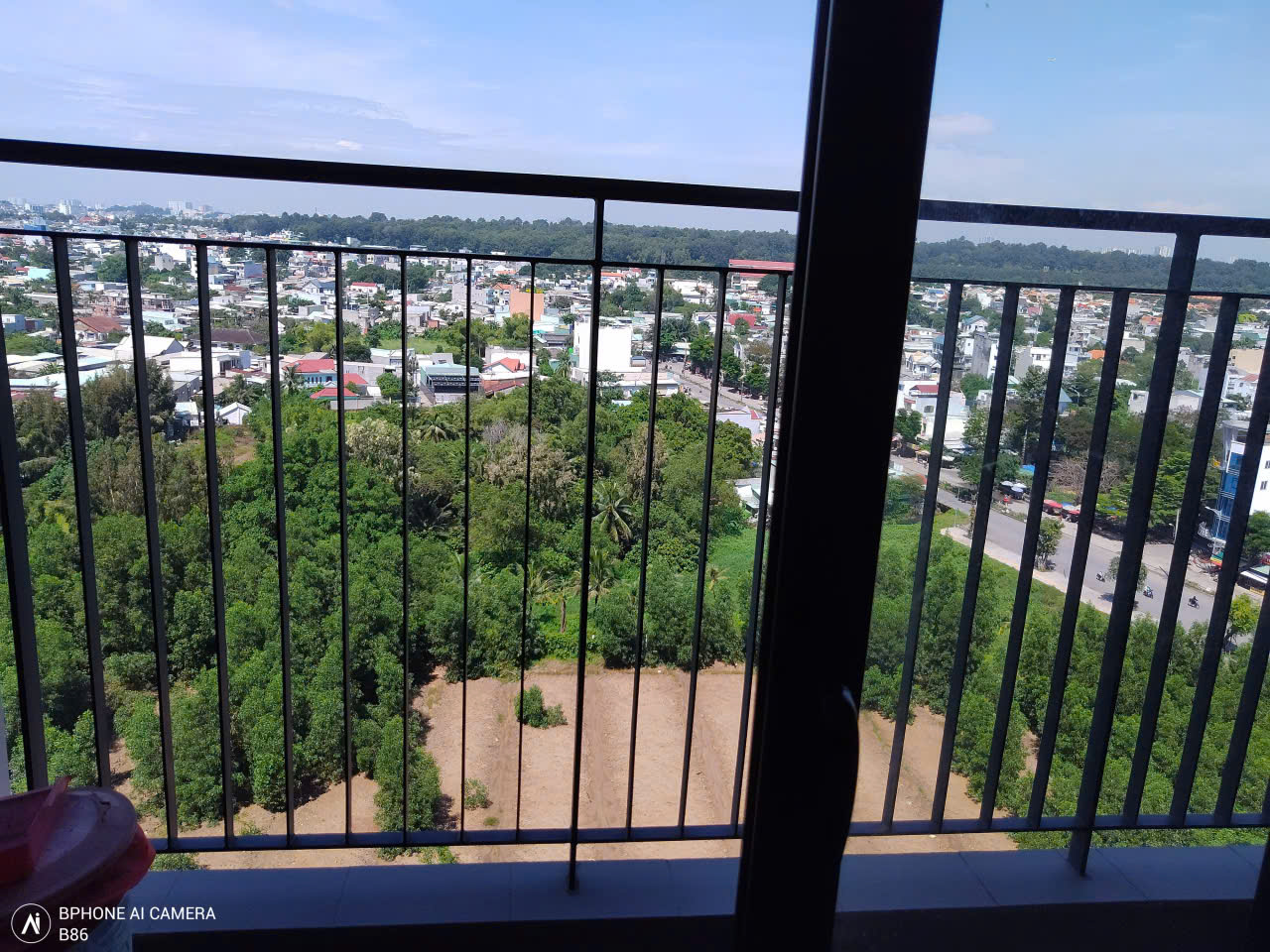 Bán Căn Hộ Vinhomes Grand Park – The Origami 3PN Full Nội Thất Cao Cấp, Tầng Thấp View Ngoại Khu Cây Xanh Thoáng Mát