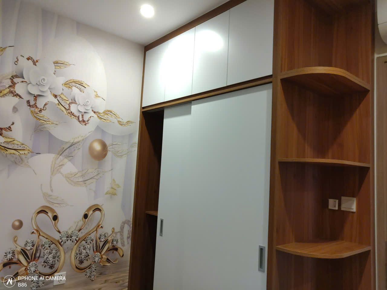 Bán Căn Hộ Vinhomes Grand Park – The Origami 3PN Full Nội Thất Cao Cấp, Tầng Thấp View Ngoại Khu Cây Xanh Thoáng Mát - ảnh 6