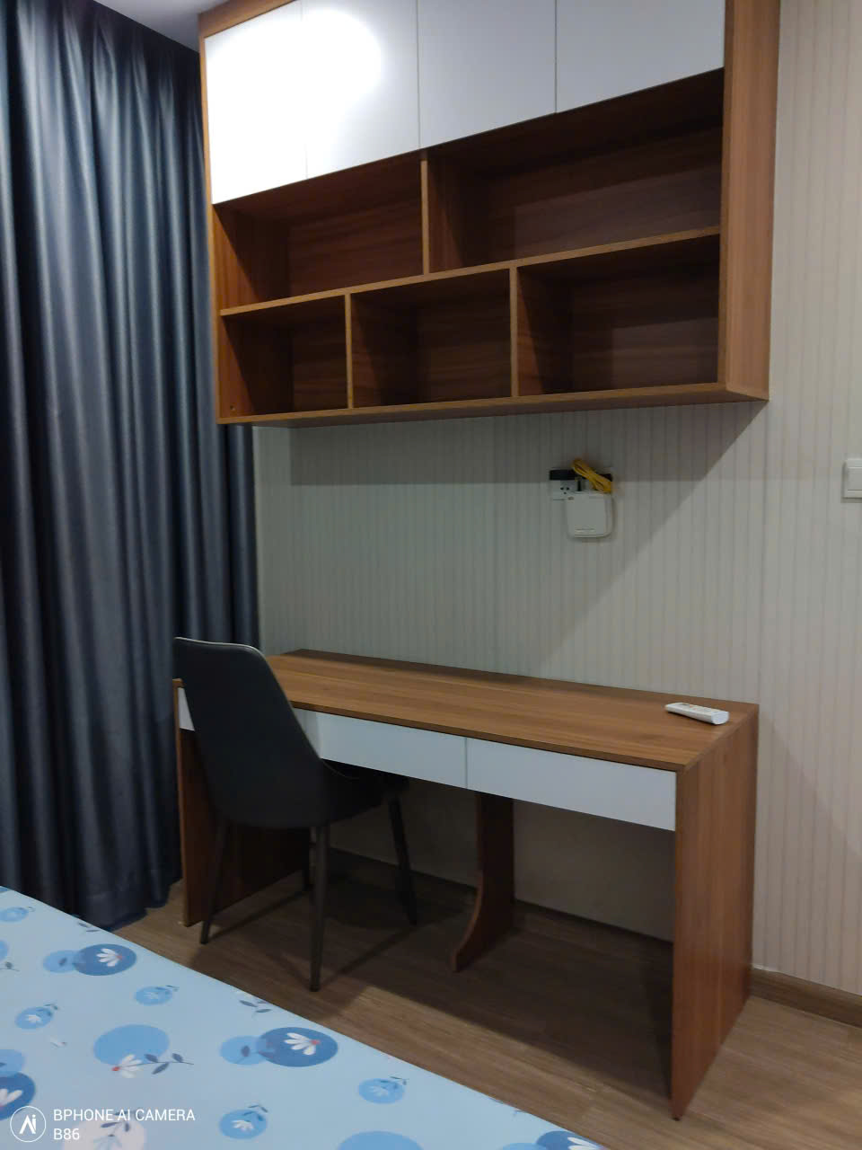 Bán Căn Hộ Vinhomes Grand Park – The Origami 3PN Full Nội Thất Cao Cấp, Tầng Thấp View Ngoại Khu Cây Xanh Thoáng Mát - ảnh 7