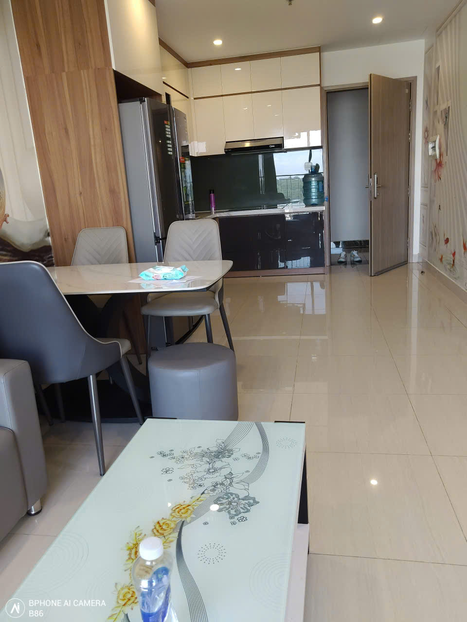 Bán Căn Hộ Vinhomes Grand Park – The Origami 3PN Full Nội Thất Cao Cấp, Tầng Thấp View Ngoại Khu Cây Xanh Thoáng Mát - ảnh 10
