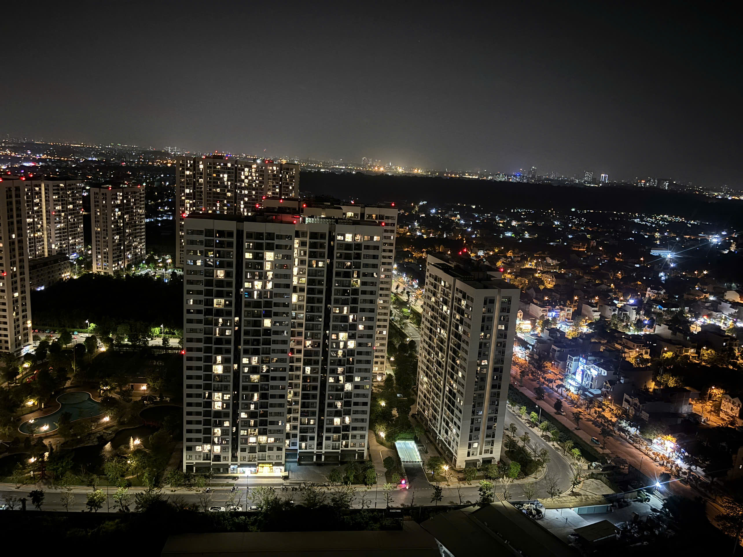 BÁN CĂN HỘ 2PN2WC GIÁ CHỈ 3.60 TỶ – THE BEVERLY SOLARI, VINHOMES GRAND PARK | CĂN GÓC ĐẸP – TẦNG CAO – VIEW THOÁNG