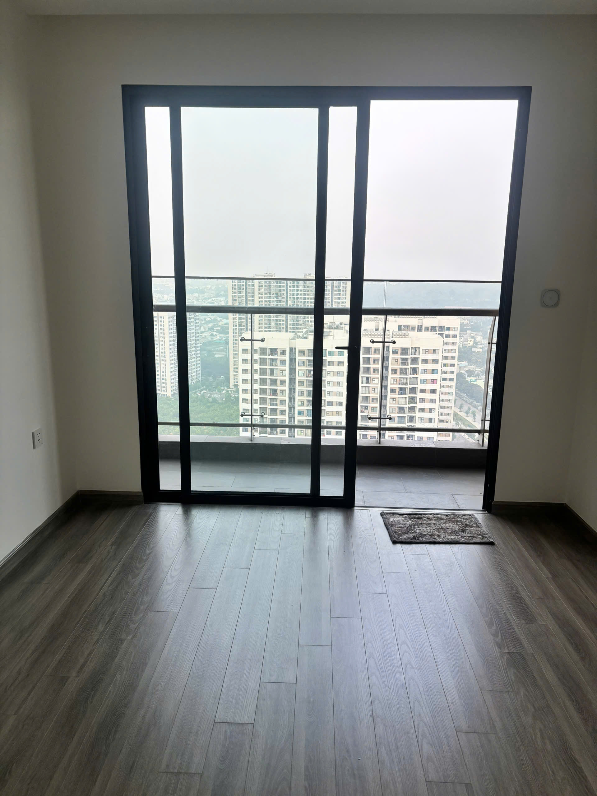BÁN CĂN HỘ 2PN2WC GIÁ CHỈ 3.60 TỶ – THE BEVERLY SOLARI, VINHOMES GRAND PARK | CĂN GÓC ĐẸP – TẦNG CAO – VIEW THOÁNG