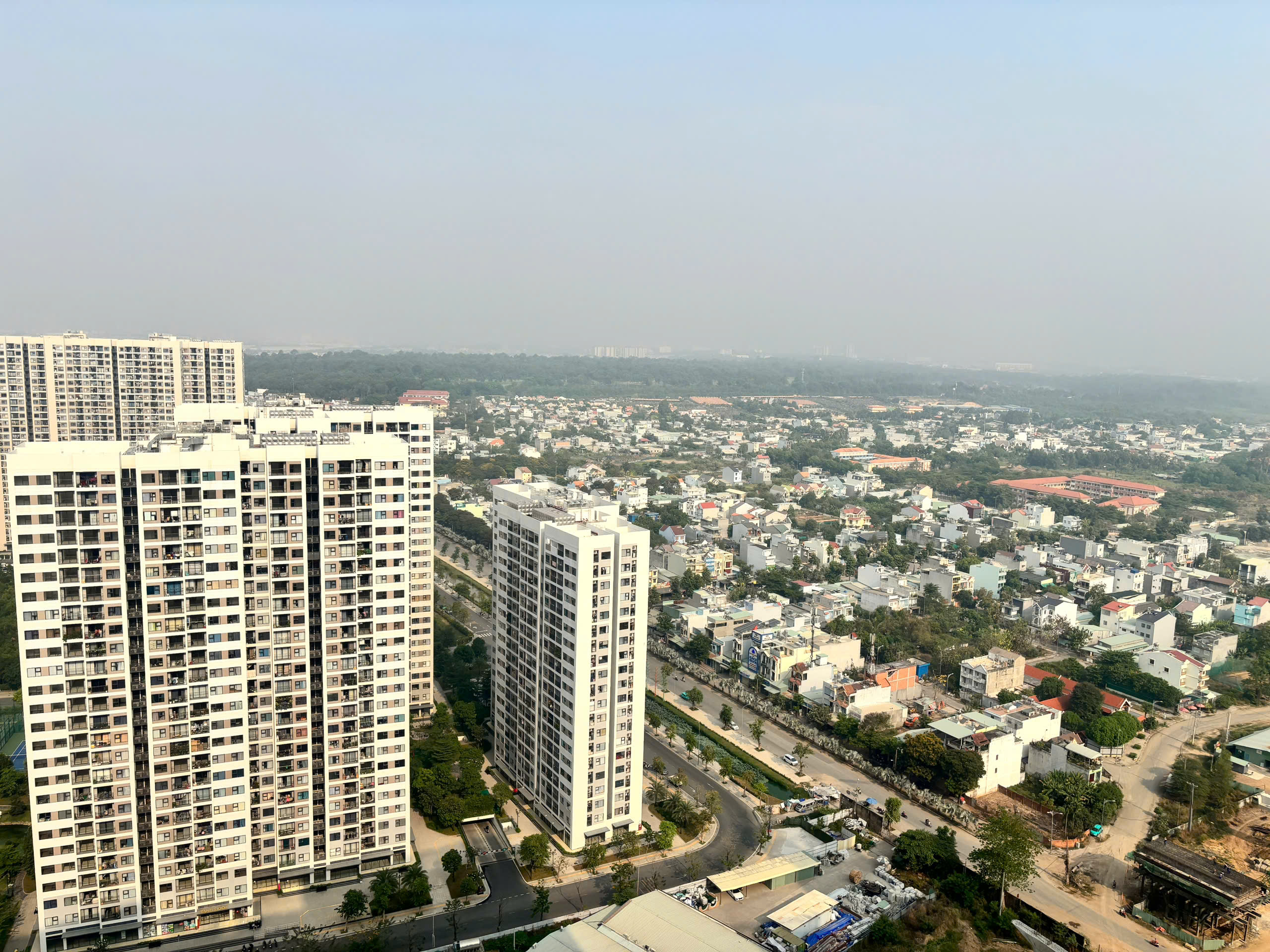 BÁN CĂN HỘ 2PN2WC GIÁ CHỈ 3.60 TỶ – THE BEVERLY SOLARI, VINHOMES GRAND PARK | CĂN GÓC ĐẸP – TẦNG CAO – VIEW THOÁNG - ảnh 5