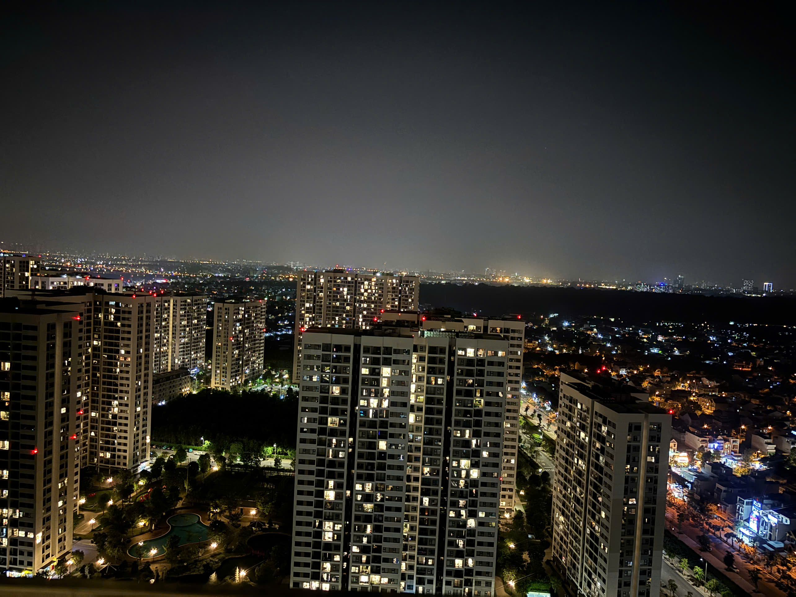 BÁN CĂN HỘ 2PN2WC GIÁ CHỈ 3.60 TỶ – THE BEVERLY SOLARI, VINHOMES GRAND PARK | CĂN GÓC ĐẸP – TẦNG CAO – VIEW THOÁNG - ảnh 7