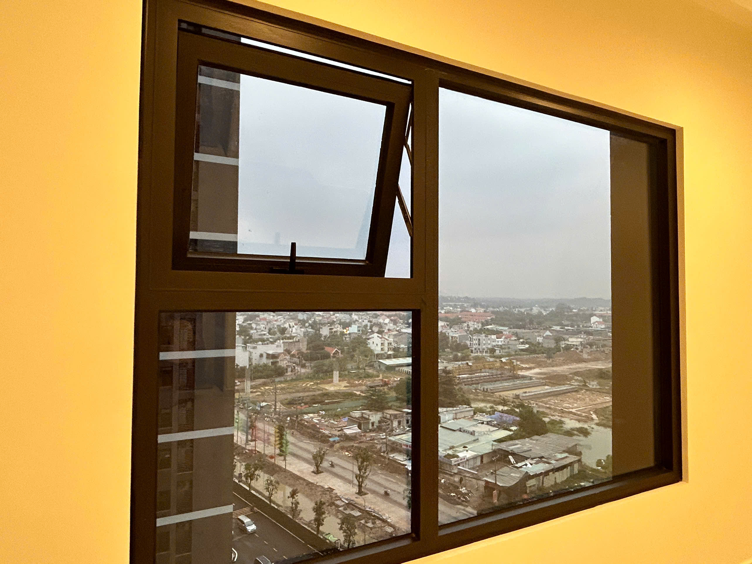 Bán Căn Hộ Studio The Beverly Solari Vinhomes Grand Park - View Ngoại Khu Không Chắn, Giá Chỉ 2.1 Tỷ - ảnh 6