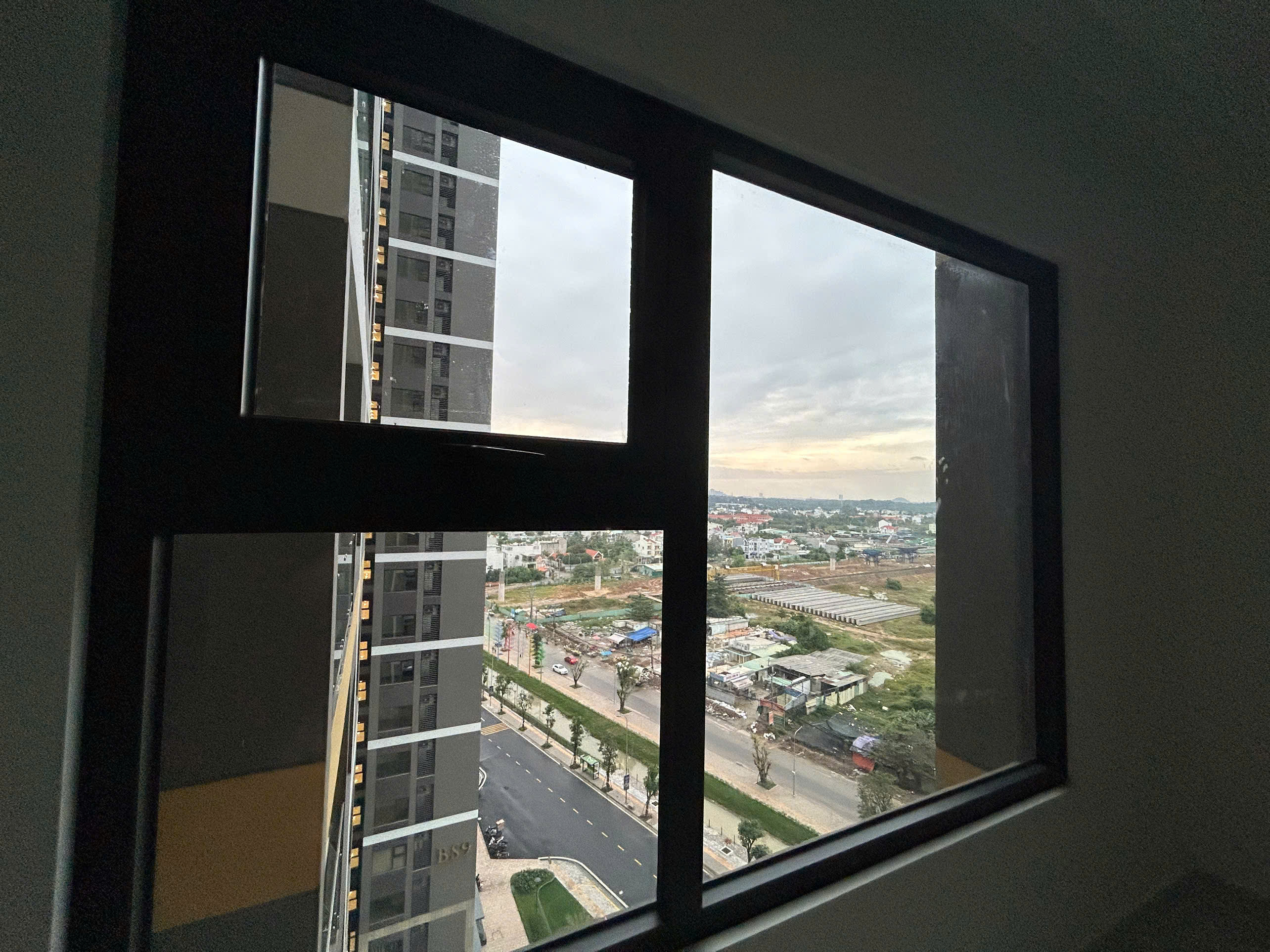 Bán Căn Hộ Studio The Beverly Solari Vinhomes Grand Park - View Ngoại Khu Không Chắn, Giá Chỉ 2.1 Tỷ - ảnh 8