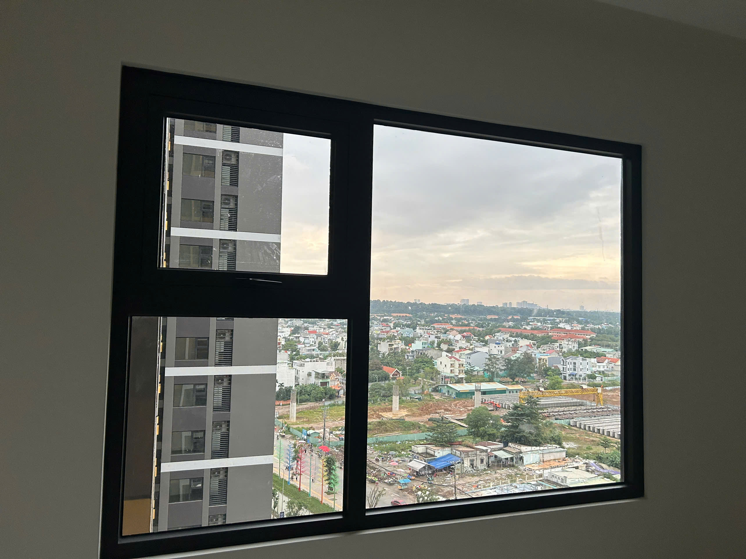 Bán Căn Hộ Studio The Beverly Solari Vinhomes Grand Park - View Ngoại Khu Không Chắn, Giá Chỉ 2.1 Tỷ - ảnh 9