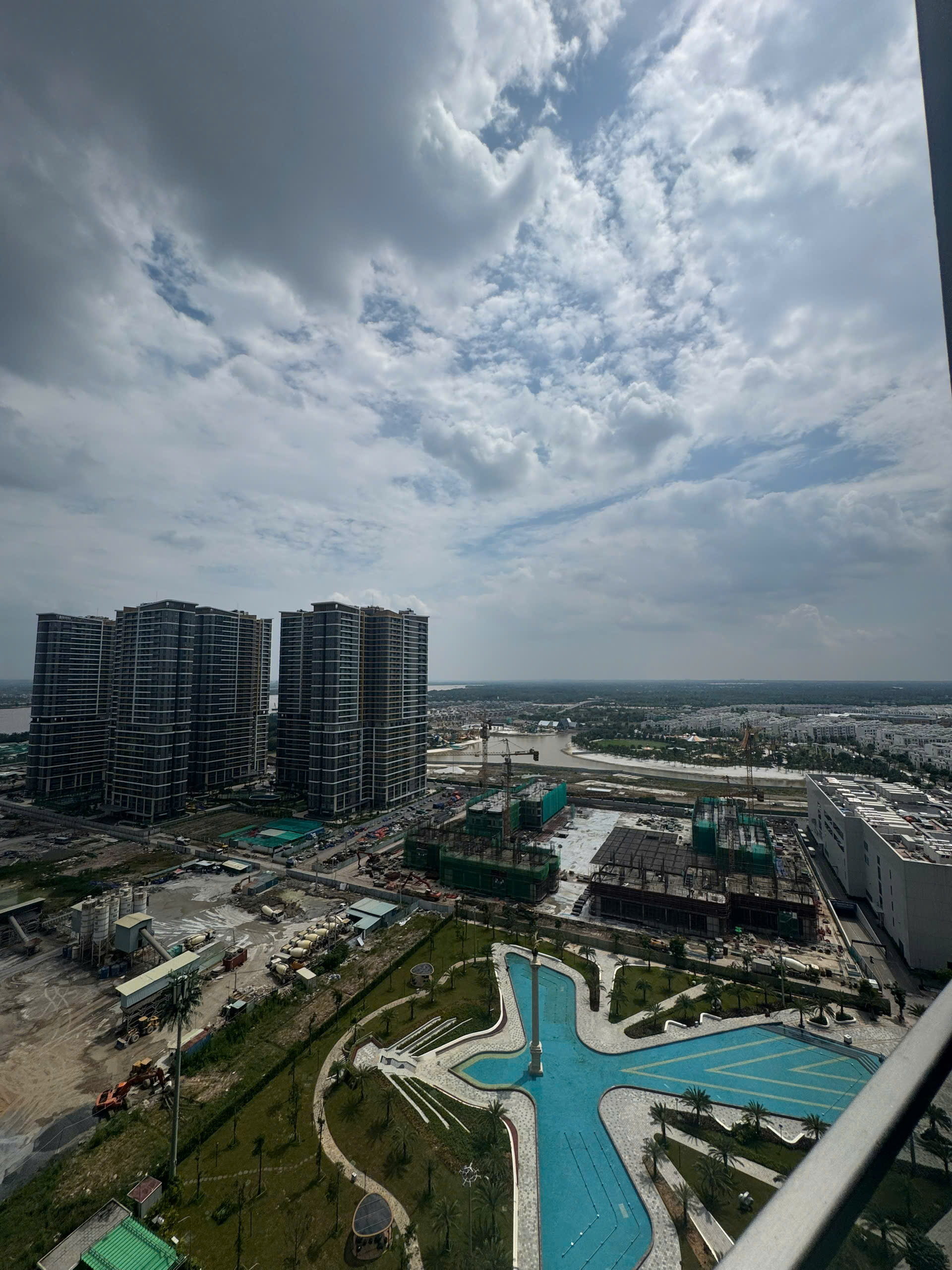 BÁN CĂN HỘ 2PN2WC THE BEVERLY SOLARI VINHOMES GRAND PARK – TẦNG CAO VIEW QUẢNG TRƯỜNG GOLDEN EAGLE - ảnh 6