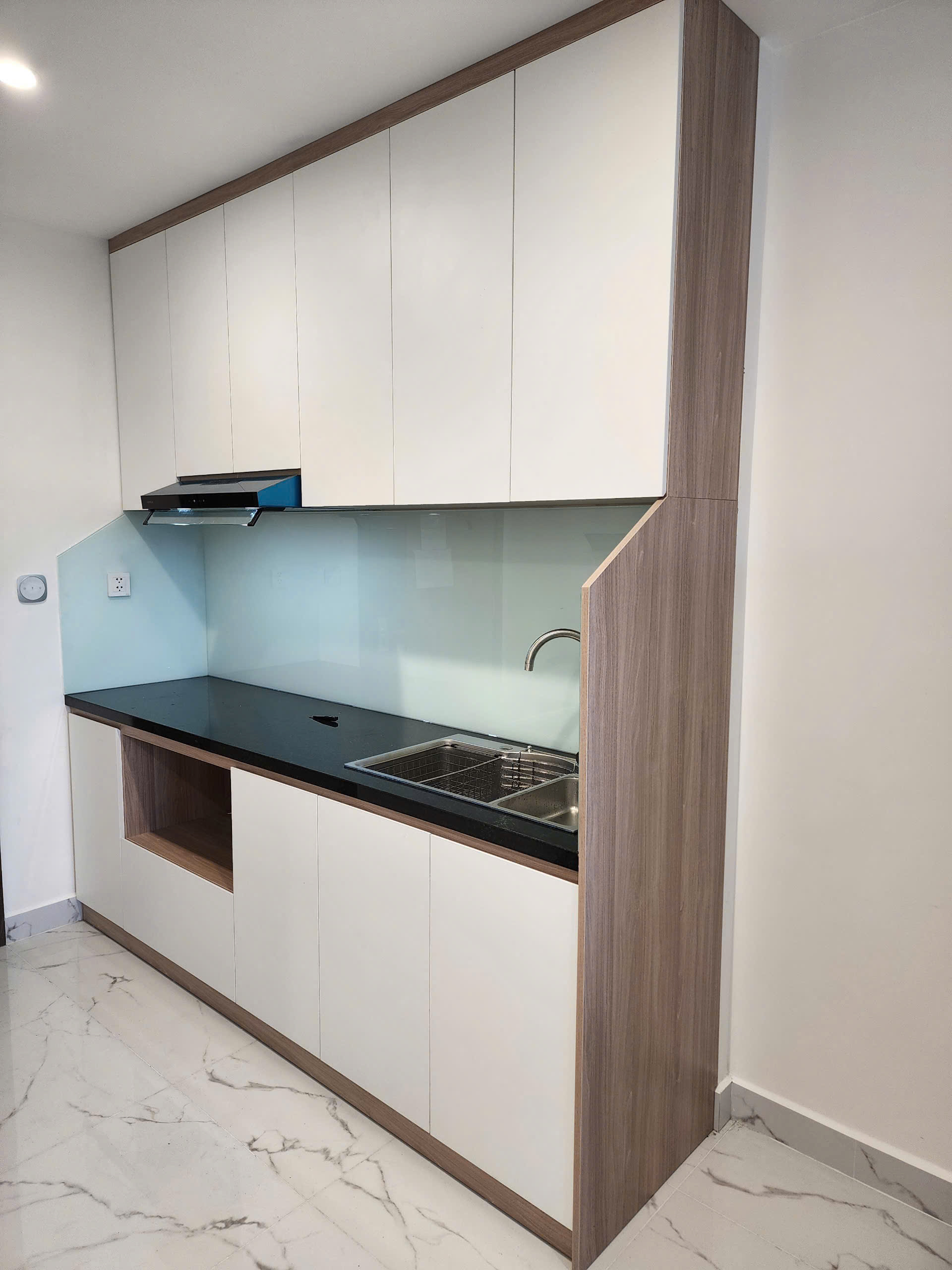 BÁN CĂN HỘ 2PN2WC THE BEVERLY SOLARI VINHOMES GRAND PARK – TẦNG CAO VIEW QUẢNG TRƯỜNG GOLDEN EAGLE - ảnh 8