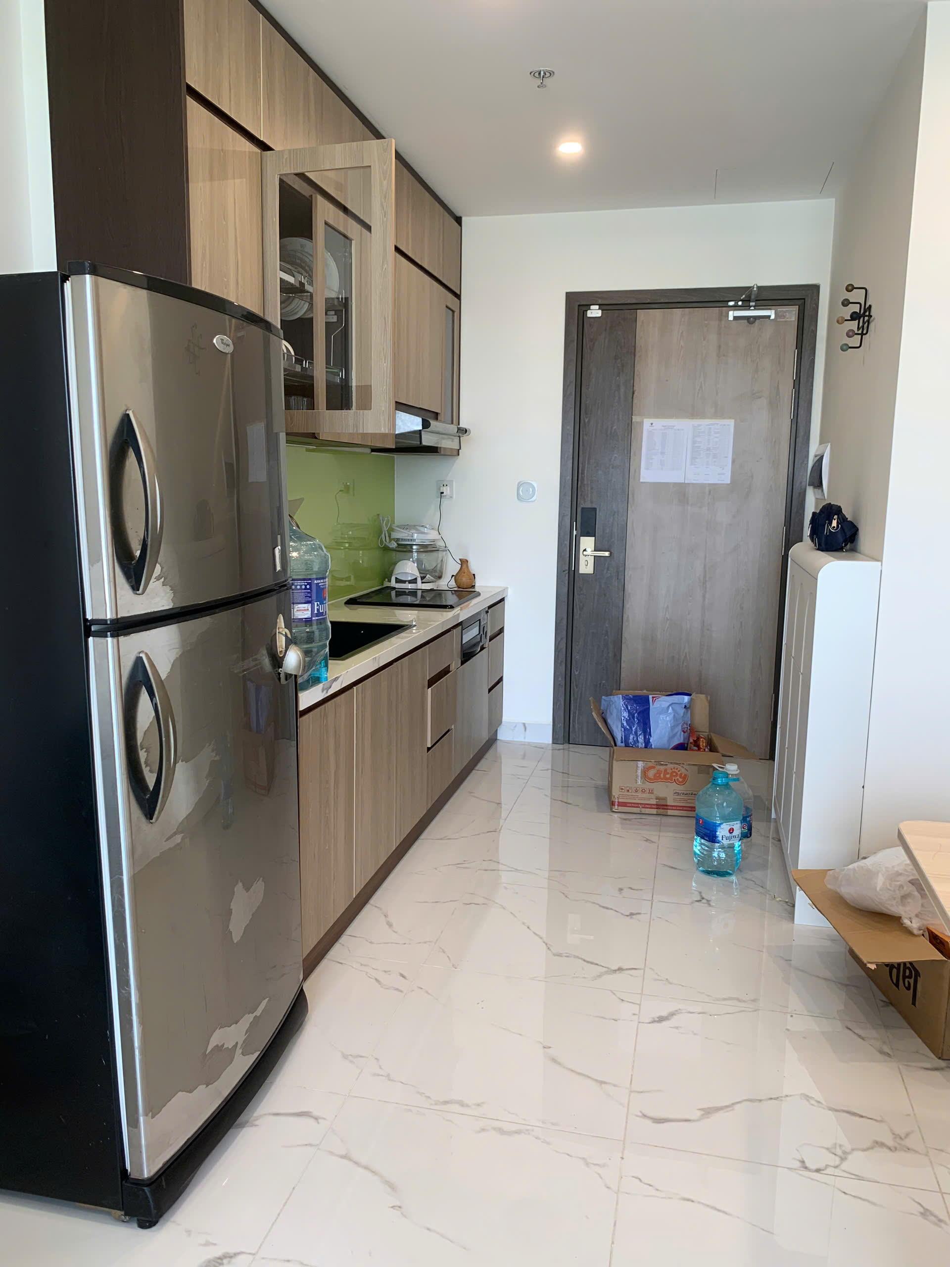 CHO THUÊ CĂN HỘ 2PN2WC TẦNG CAO | VIEW SÔNG ĐỒNG NAI | FULL NỘI THẤT CAO CẤP | THE BEVERLY SOLARI - ảnh 10