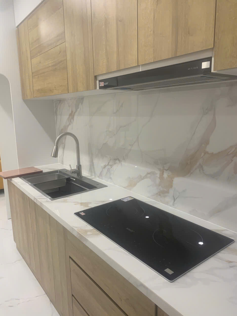 CHO THUÊ CĂN HỘ 2PN 2WC THE BEVERLY SOLARI VINHOMES GRAND PARK – FULL NỘI THẤT – GIÁ TỐT - ảnh 5