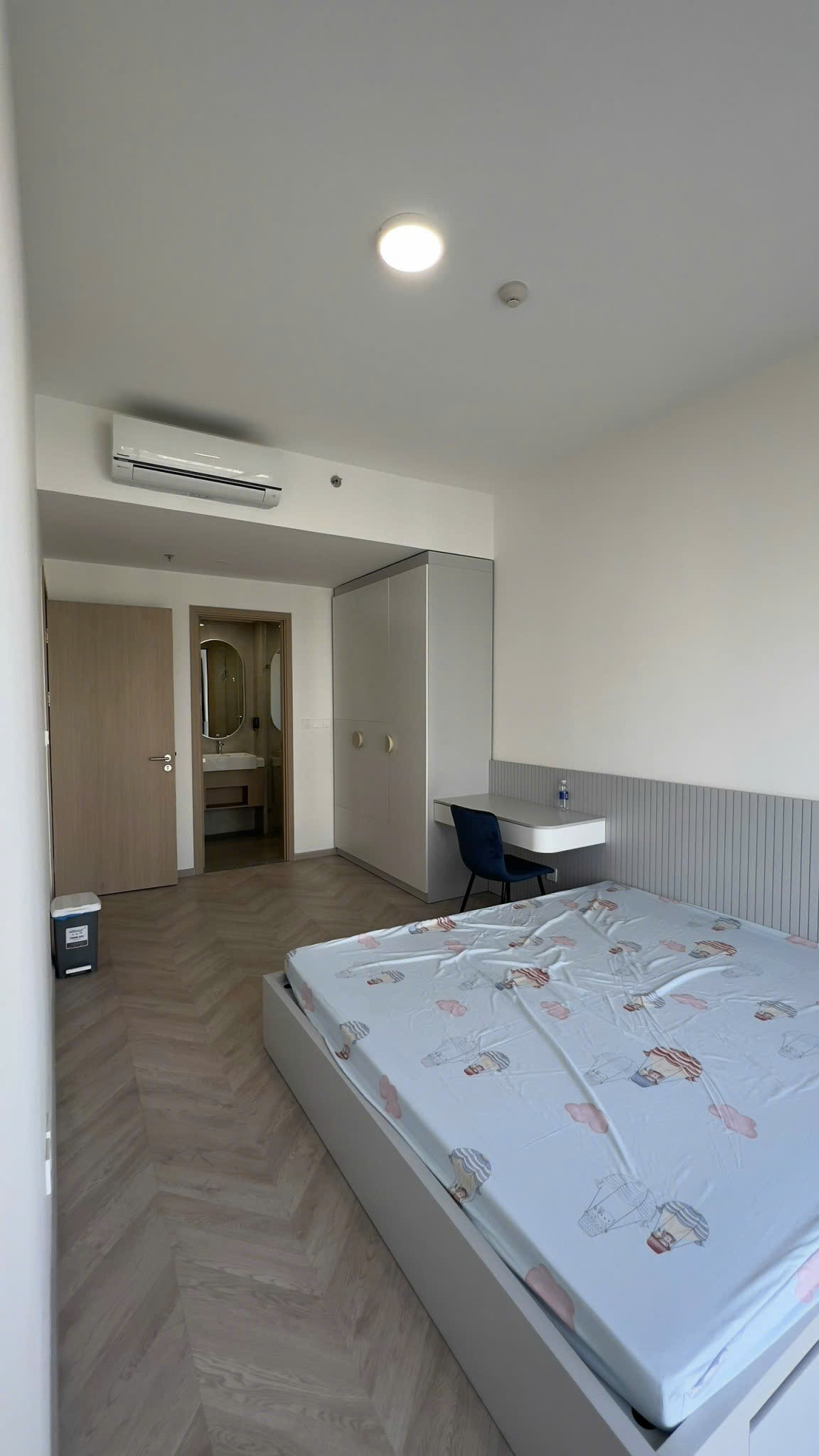 NHÀ ĐẸP GIÁ TỐT 2PN MCP BÁN 4.5 TỶ TẶNG KÈM NỘI THẤT SẮN SỔ SANG TÊN NGAY - ảnh 6