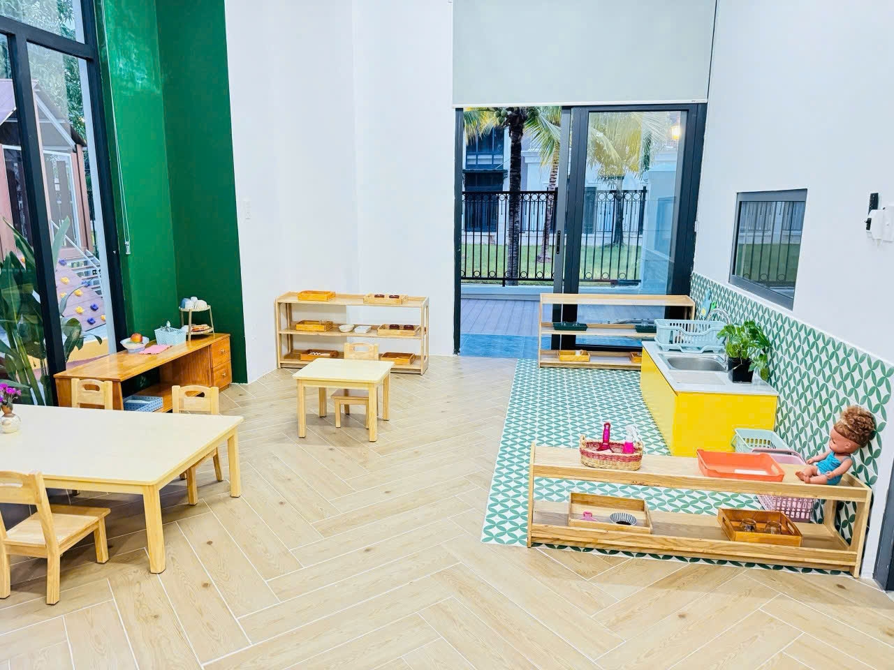 BÁN BIỆT THỰ ĐƠN LẬP THE MANHATTAN – VINHOMES GRAND PARK Diện tích lớn 432m² | Hoàn thiện cơ bản | Giá tốt 76 tỷ