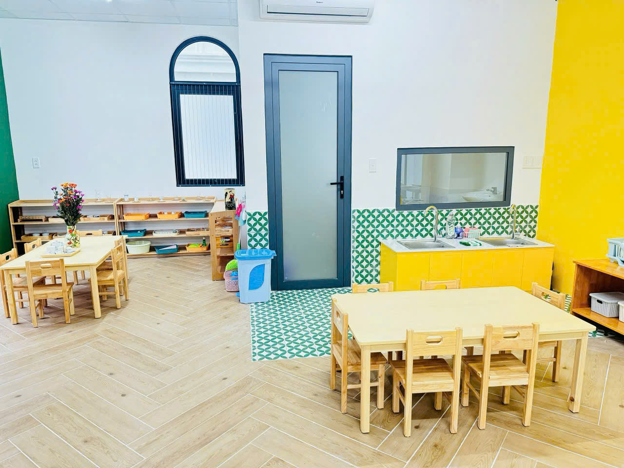 BÁN BIỆT THỰ ĐƠN LẬP THE MANHATTAN – VINHOMES GRAND PARK Diện tích lớn 432m² | Hoàn thiện cơ bản | Giá tốt 76 tỷ - ảnh 5