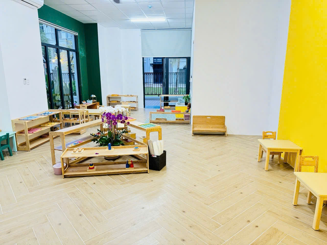 BÁN BIỆT THỰ ĐƠN LẬP THE MANHATTAN – VINHOMES GRAND PARK Diện tích lớn 432m² | Hoàn thiện cơ bản | Giá tốt 76 tỷ - ảnh 6