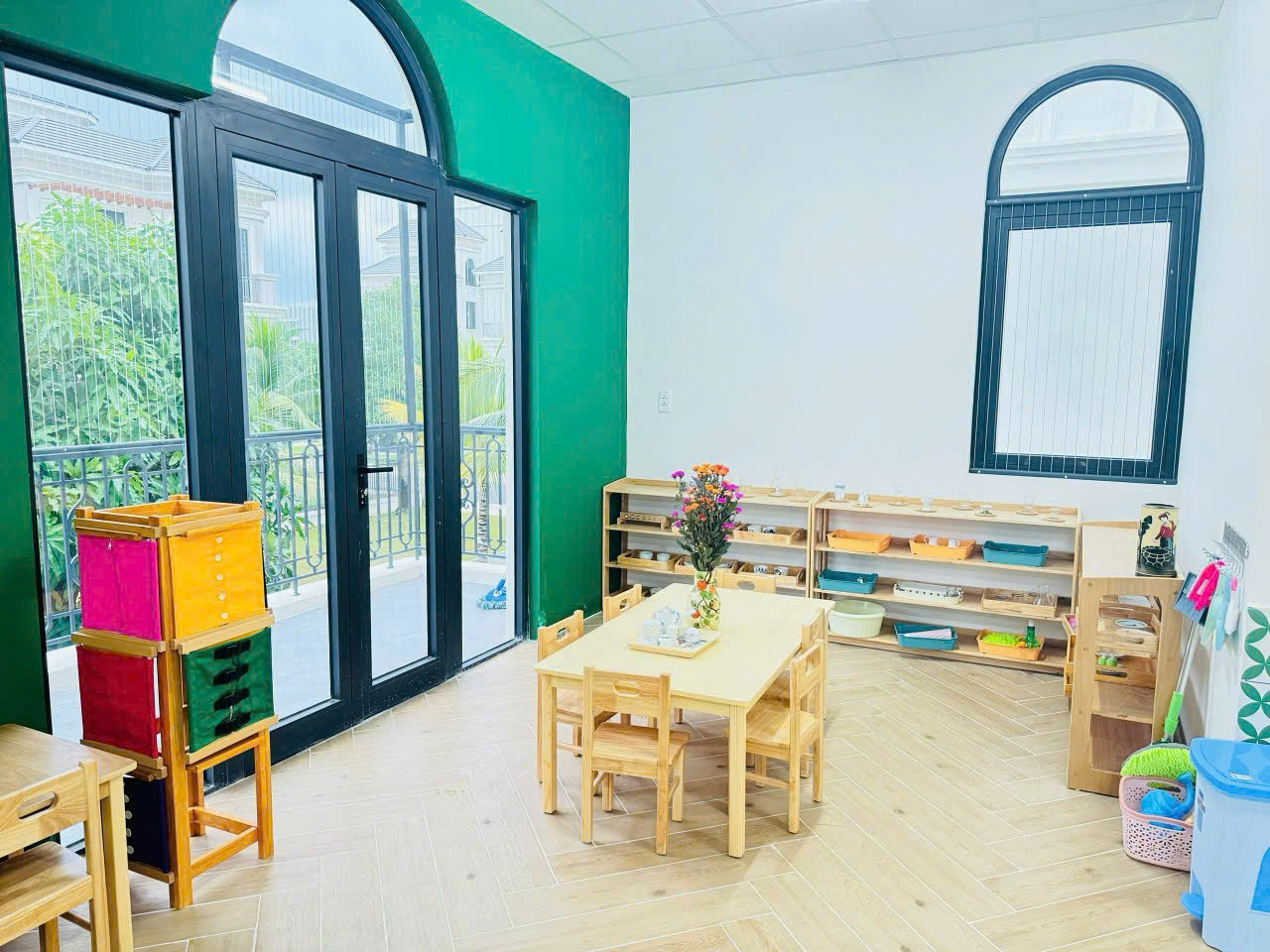 BÁN BIỆT THỰ ĐƠN LẬP THE MANHATTAN – VINHOMES GRAND PARK Diện tích lớn 432m² | Hoàn thiện cơ bản | Giá tốt 76 tỷ - ảnh 7