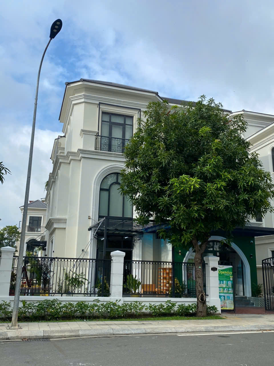 BÁN BIỆT THỰ ĐƠN LẬP THE MANHATTAN – VINHOMES GRAND PARK Diện tích lớn 432m² | Hoàn thiện cơ bản | Giá tốt 76 tỷ - ảnh 10