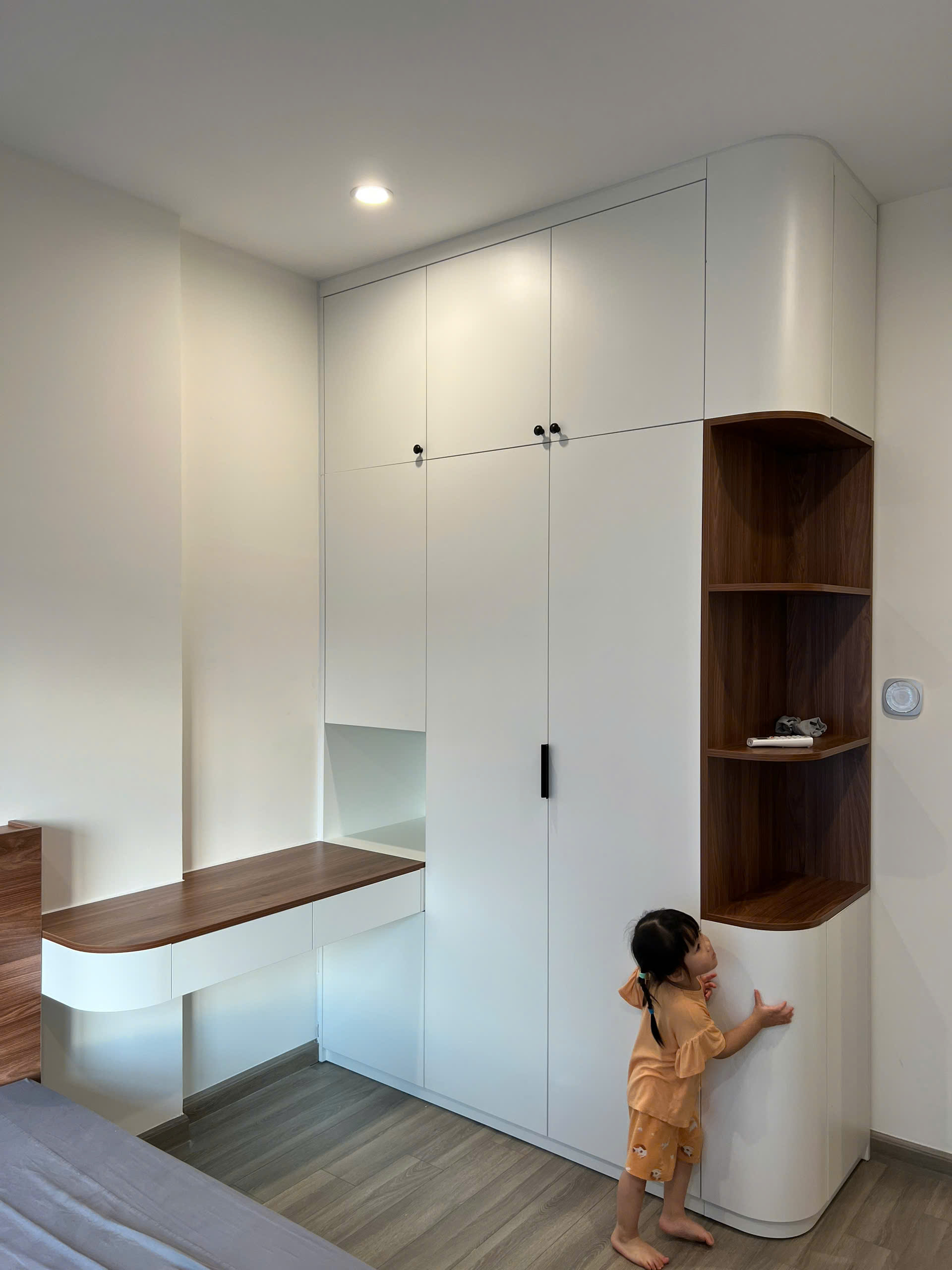 Bán căn hộ 1PN+ Glory Heights Vinhomes Grand Park quận 9 | Full nội thất | Giá 3,8 tỷ - ảnh 5