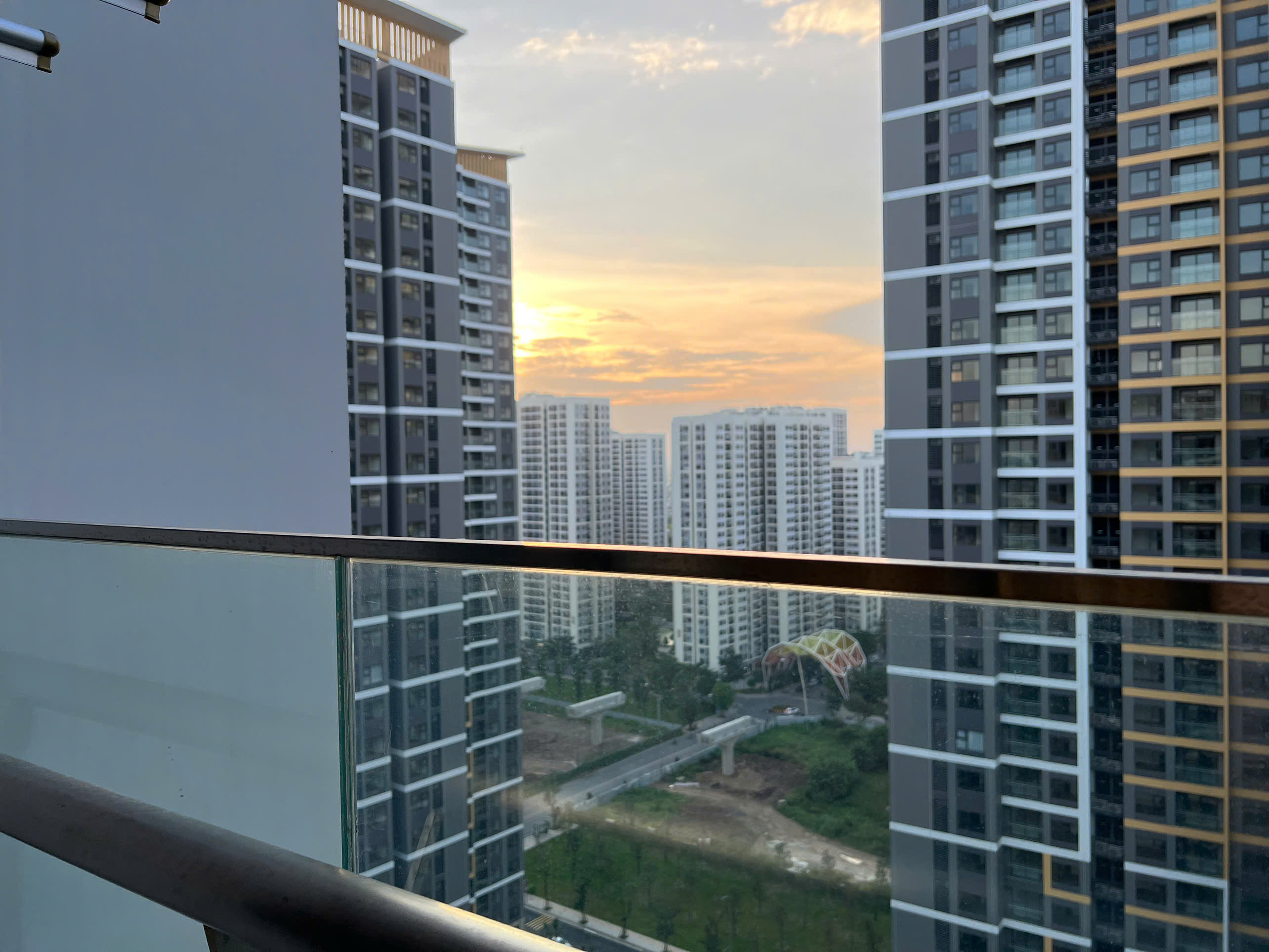 Bán căn hộ 1PN+ Glory Heights Vinhomes Grand Park quận 9 | Full nội thất | Giá 3,8 tỷ - ảnh 4