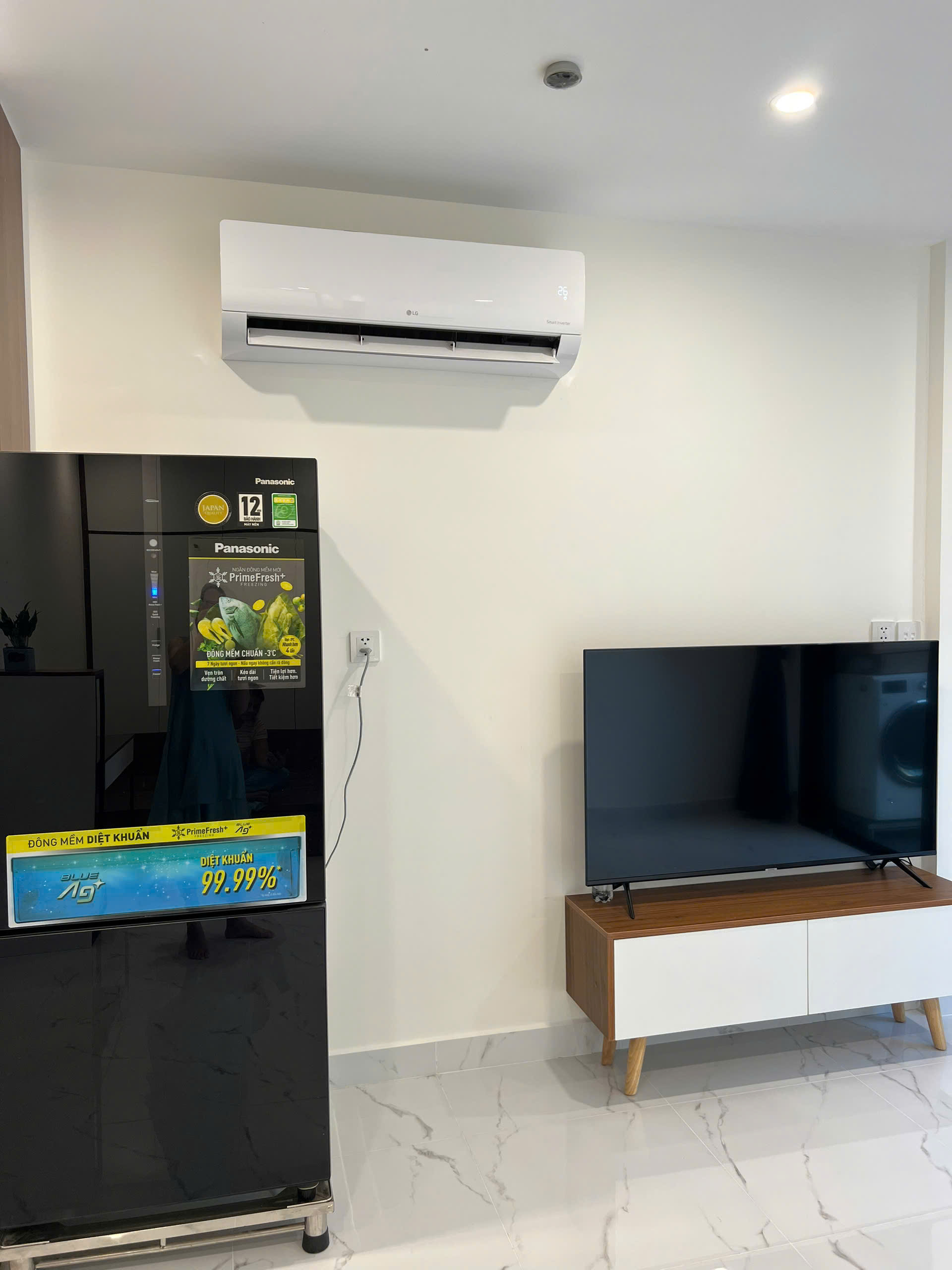 Bán căn hộ 1PN+ Glory Heights Vinhomes Grand Park quận 9 | Full nội thất | Giá 3,8 tỷ - ảnh 3