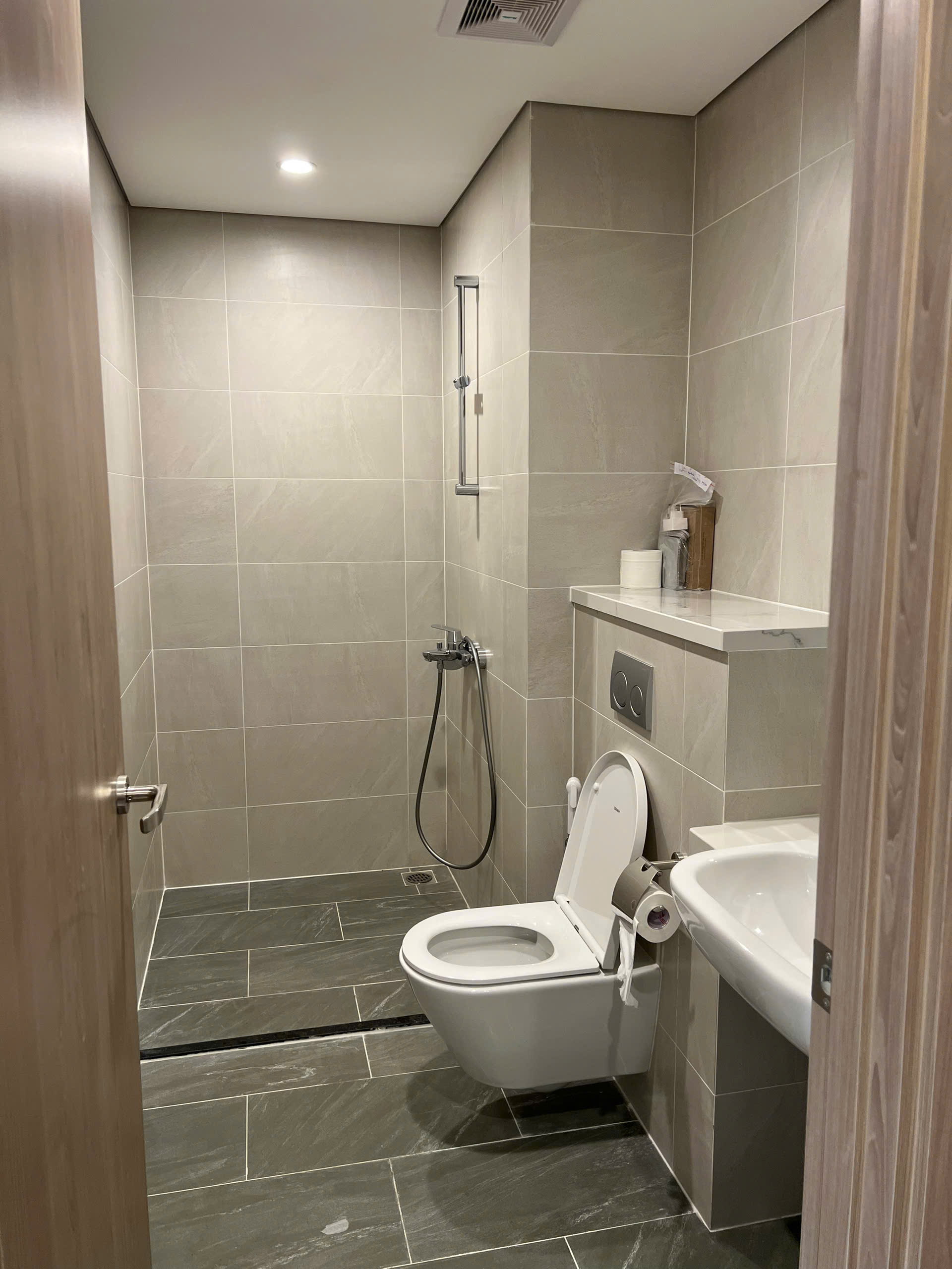 Bán căn hộ 1PN+ Glory Heights Vinhomes Grand Park quận 9 | Full nội thất | Giá 3,8 tỷ - ảnh 2