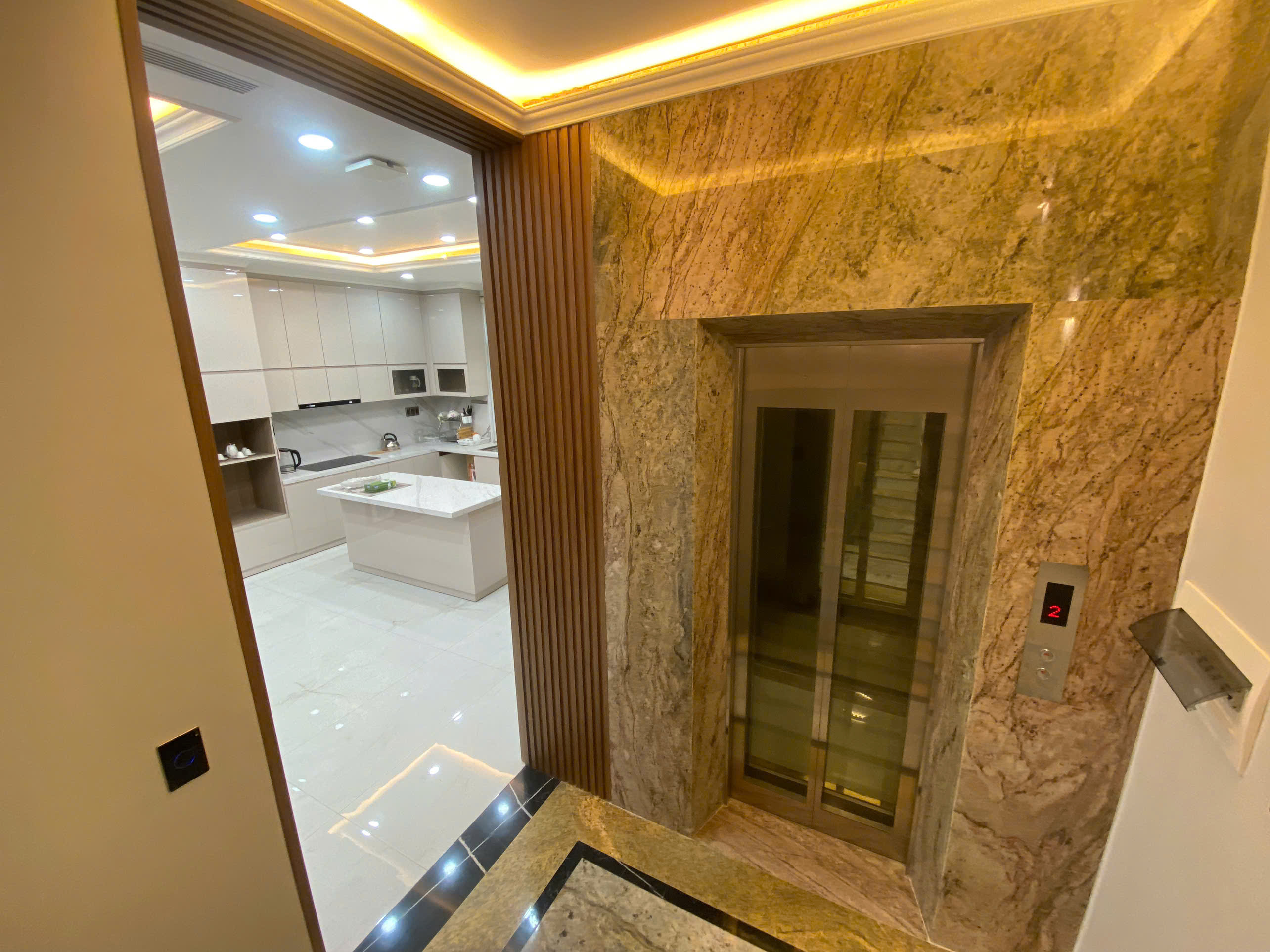 BÁN NHÀ PHỐ THE MANHATTAN VỊNHOMES GRAND PARK – FULL NỘI THẤT CAO CẤP – VỪA Ở VỪA KINH DOANH - ảnh 3