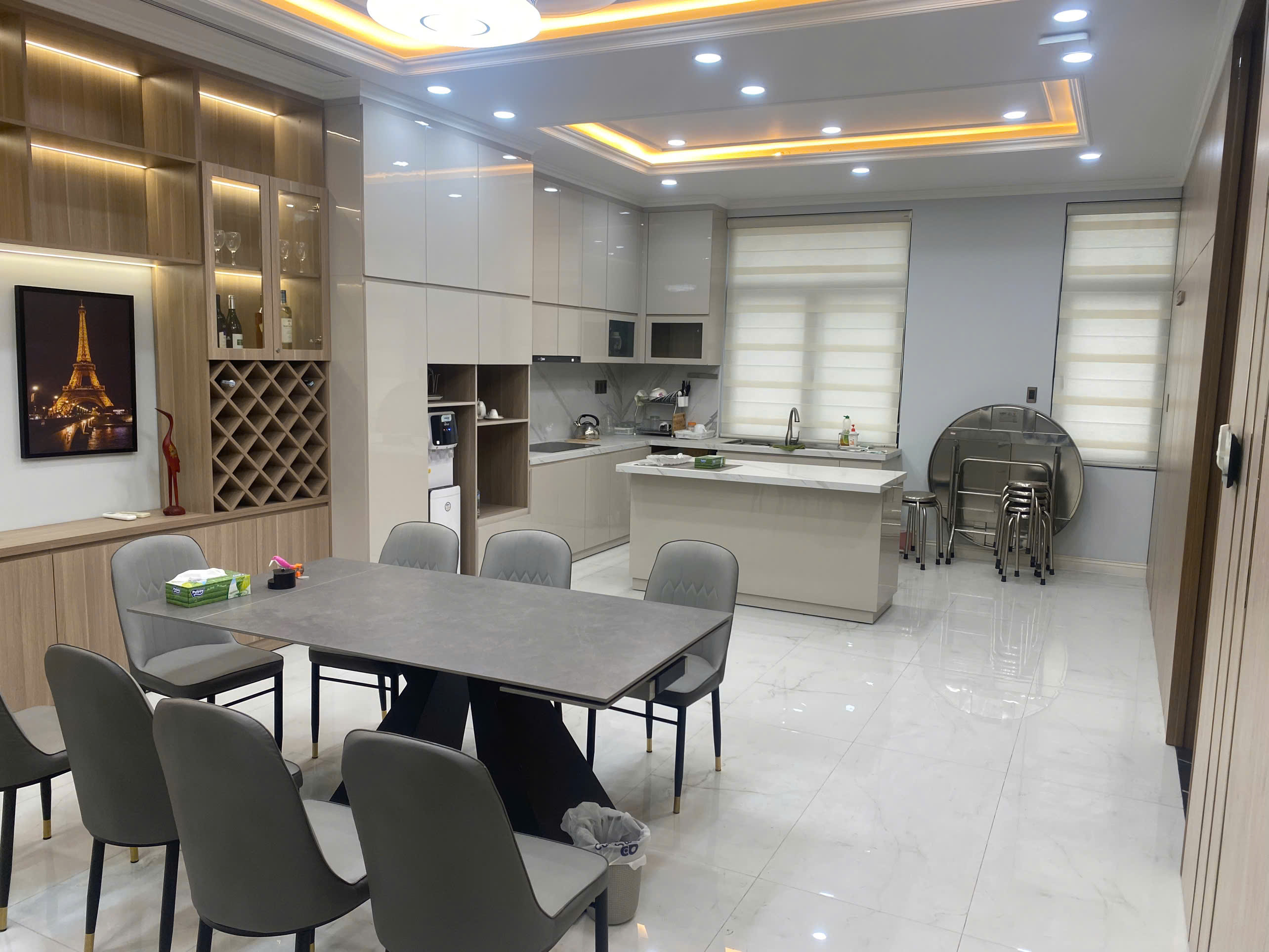 BÁN NHÀ PHỐ THE MANHATTAN VỊNHOMES GRAND PARK – FULL NỘI THẤT CAO CẤP – VỪA Ở VỪA KINH DOANH - ảnh 5