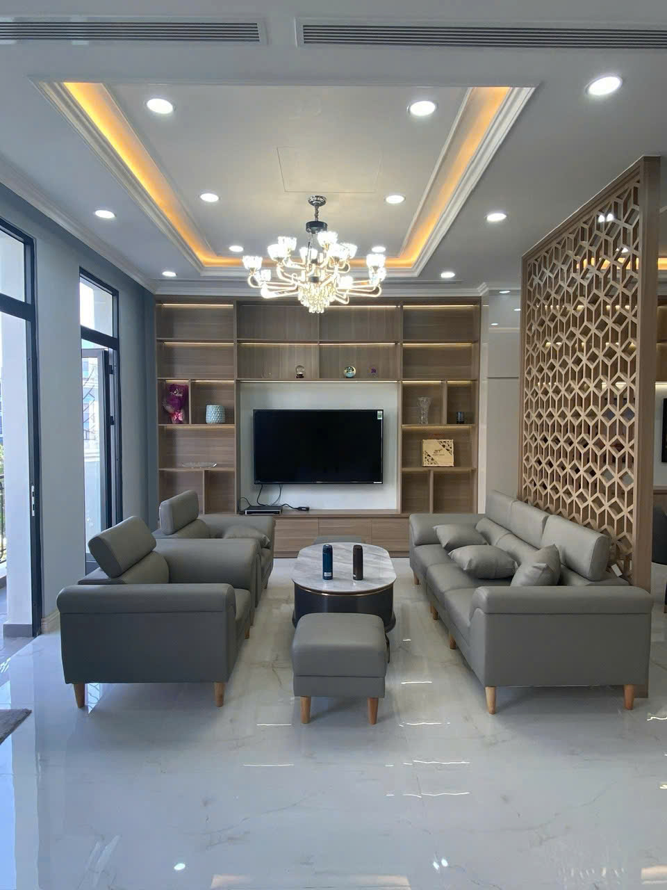 BÁN NHÀ PHỐ THE MANHATTAN VỊNHOMES GRAND PARK – FULL NỘI THẤT CAO CẤP – VỪA Ở VỪA KINH DOANH - ảnh 6