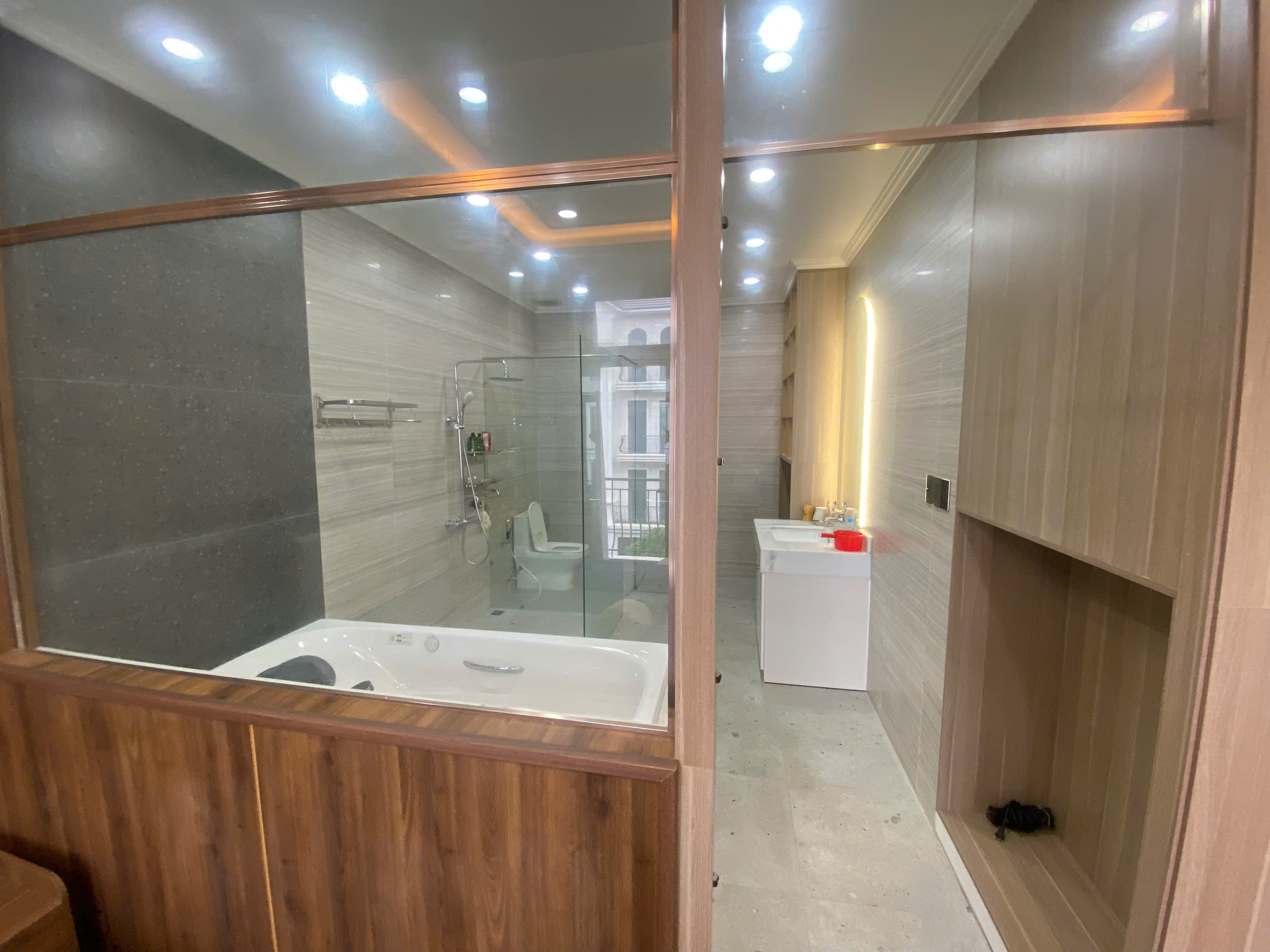 BÁN NHÀ PHỐ THE MANHATTAN VỊNHOMES GRAND PARK – FULL NỘI THẤT CAO CẤP – VỪA Ở VỪA KINH DOANH - ảnh 8