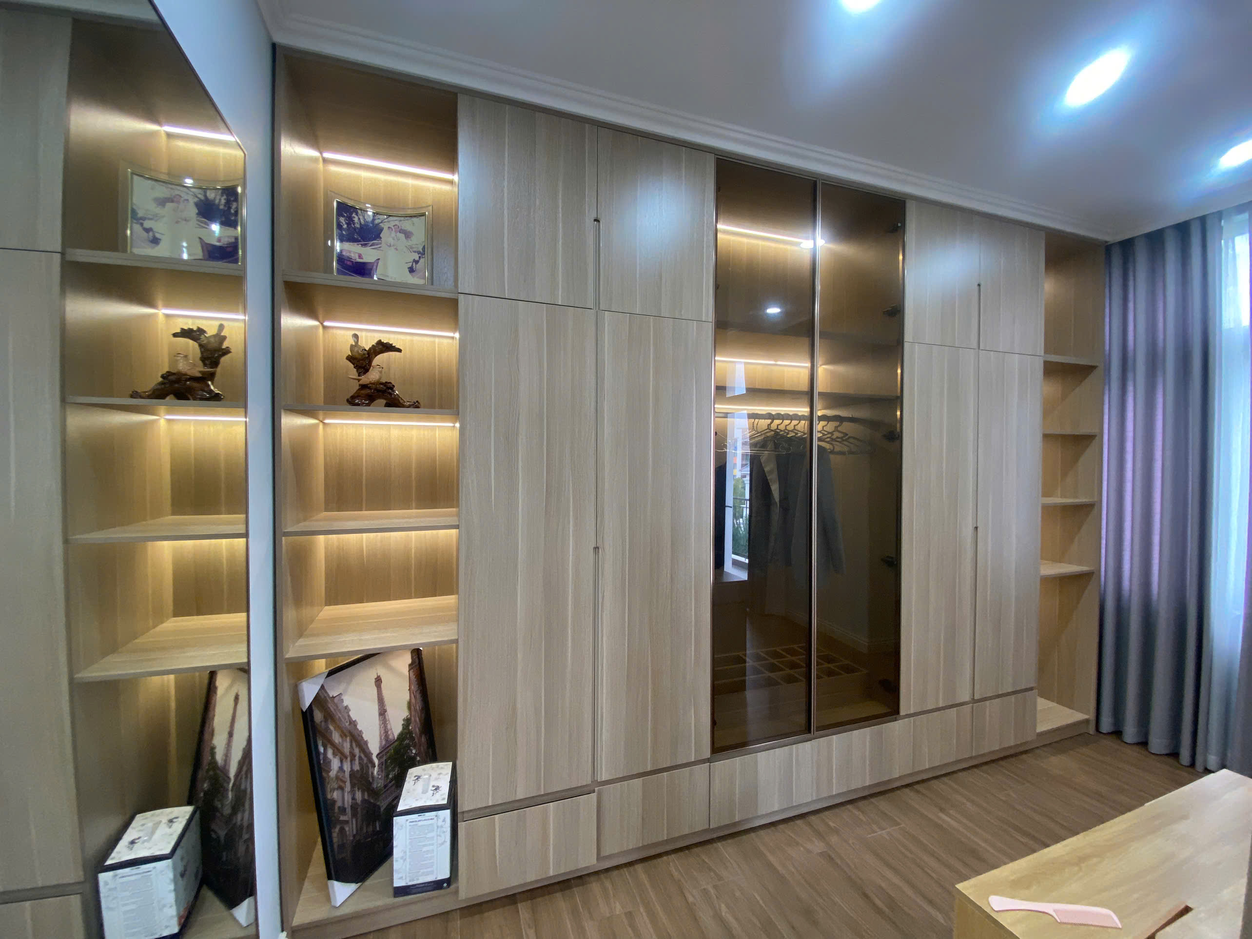 BÁN NHÀ PHỐ THE MANHATTAN VỊNHOMES GRAND PARK – FULL NỘI THẤT CAO CẤP – VỪA Ở VỪA KINH DOANH - ảnh 10