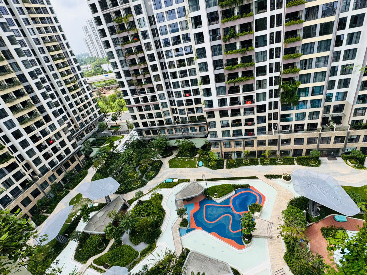 BÁN GẤP 2PN,2WC LBV 74M2 CĂN GÓC SIÊU RẺ CHỈ 4.5 TỶ LÀ SỞ HỮU ĐƯỢC NGAY