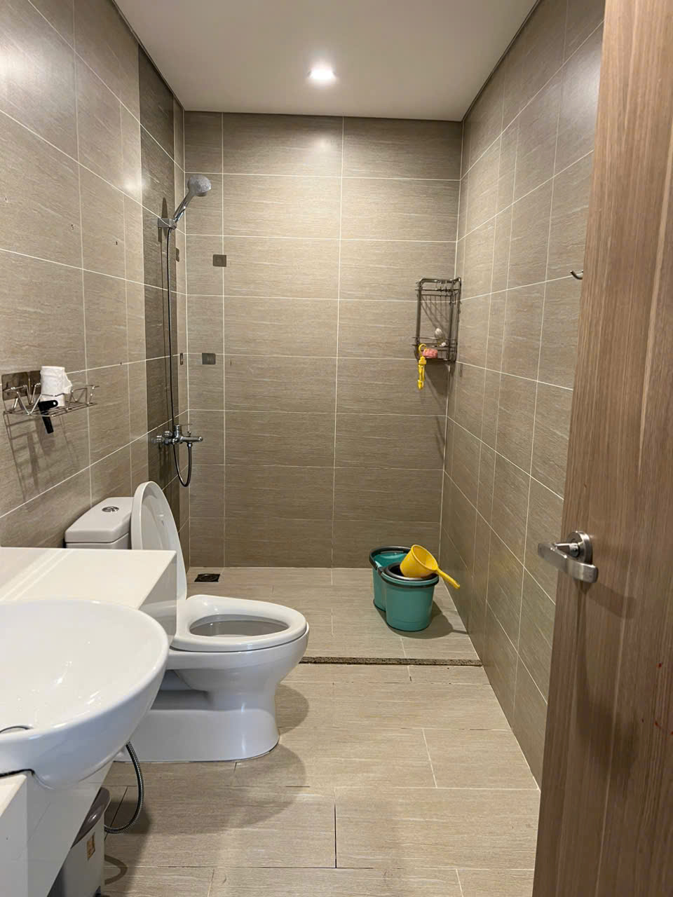 Bán & Cho Thuê Căn Hộ Vinhomes Grand Park – The Origami 3PN 2WC | Tầng Trung | View Nội Khu Mảng Xanh | Full Nội Thất