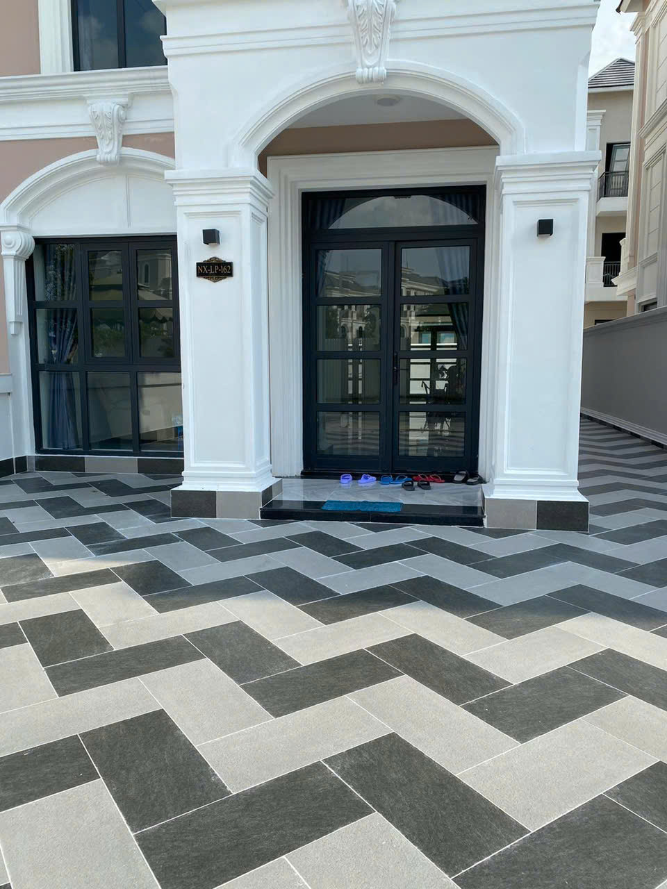 CHO THUÊ BOUTIQUE VILLA THE MANHATTAN GLORY – VINHOMES GRAND PARK | 213M² | GIÁ TỐT 40 TRIỆU/THÁNG - ảnh 6