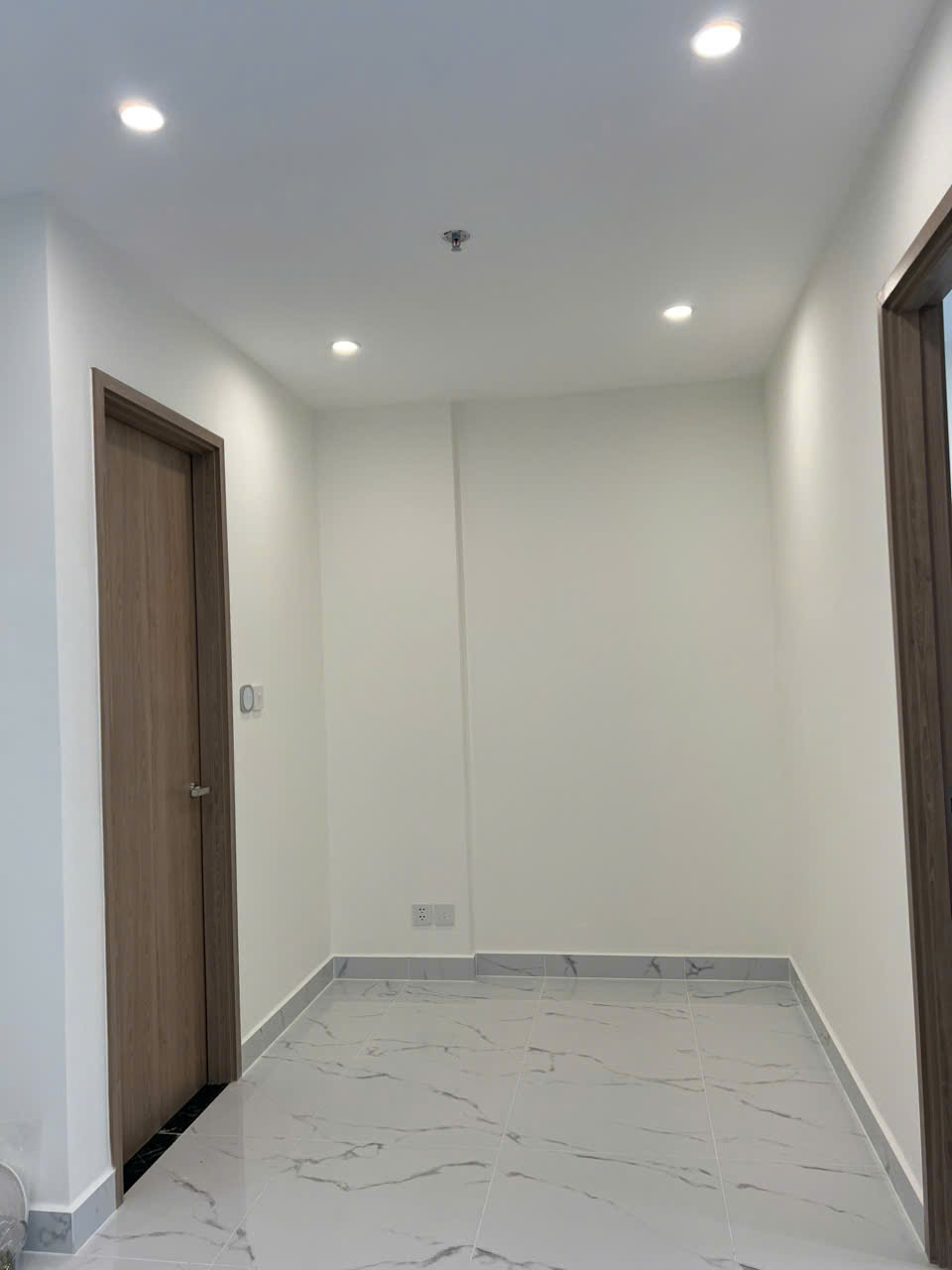 Bán Căn Hộ The Beverly Solari Vinnhomes Grand Park 1PN+- View Kép 