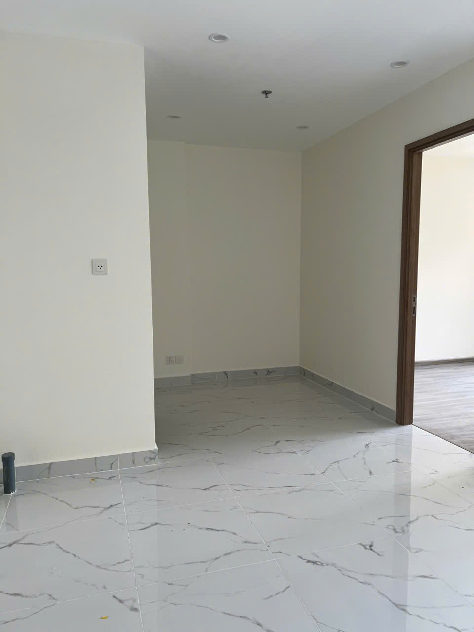 Bán Căn Hộ The Beverly Solari Vinnhomes Grand Park 1PN+- View Kép 