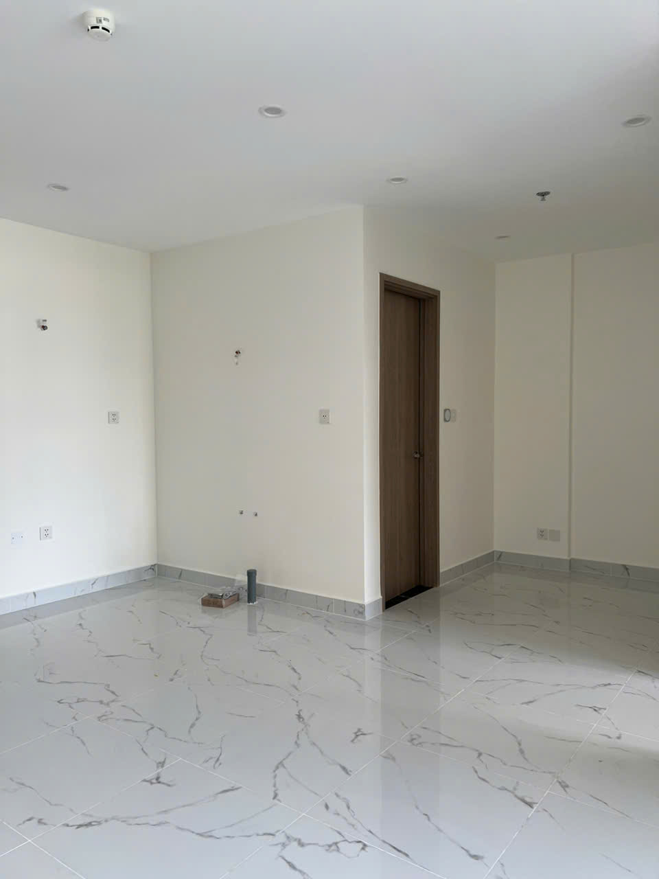 Bán Căn Hộ The Beverly Solari Vinnhomes Grand Park 1PN+- View Kép  - ảnh 5