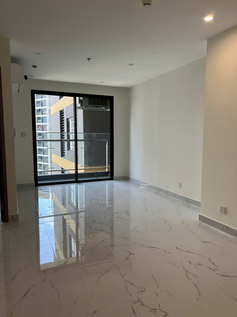 Bán Căn Hộ The Beverly Solari Vinnhomes Grand Park 1PN+- View Kép  - ảnh 6