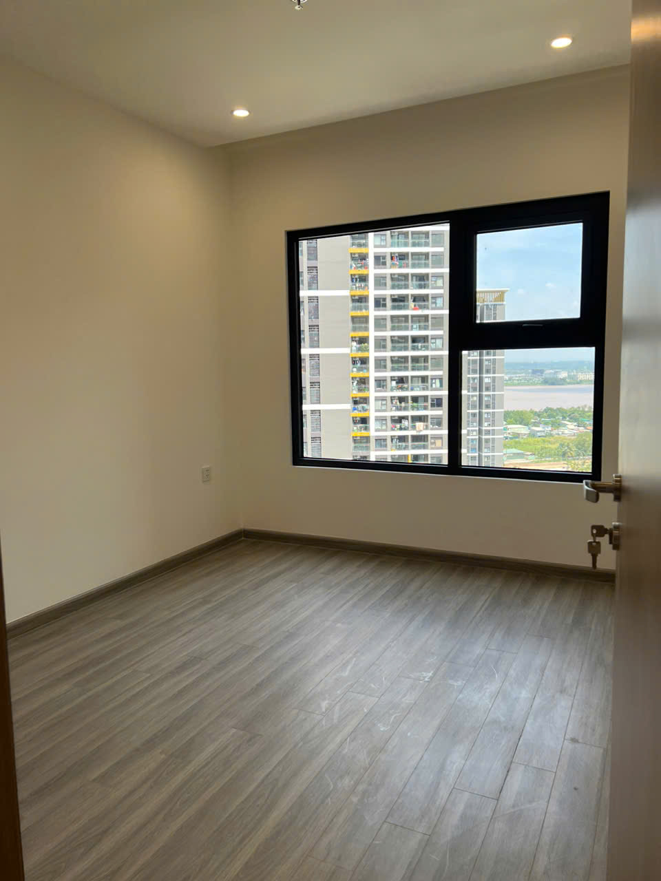 Bán Căn Hộ The Beverly Solari Vinnhomes Grand Park 1PN+- View Kép  - ảnh 7