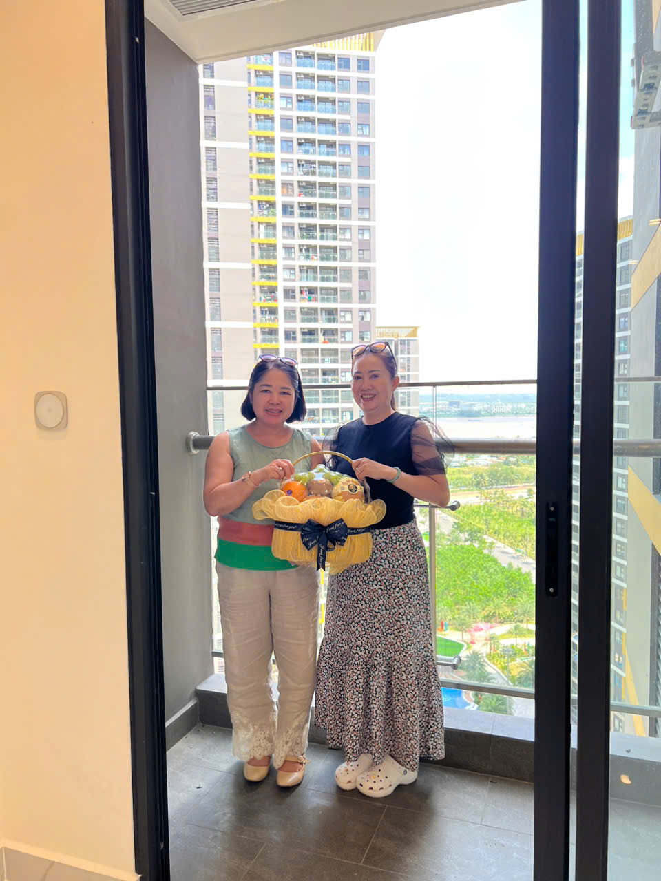 Bán Căn Hộ The Beverly Solari Vinnhomes Grand Park 1PN+- View Kép  - ảnh 8
